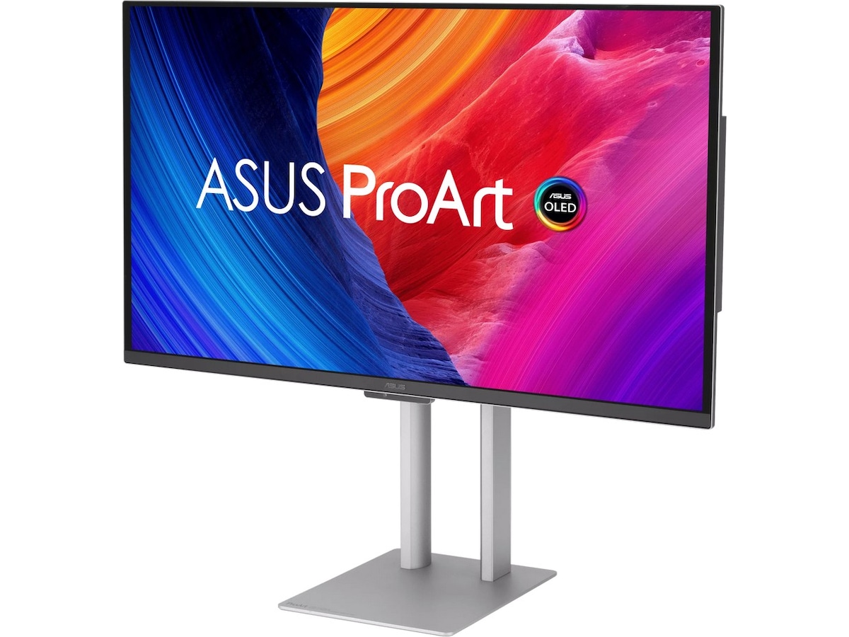 ASUS 27" 4K skærm ProArt PA27UCDMR Skærme
