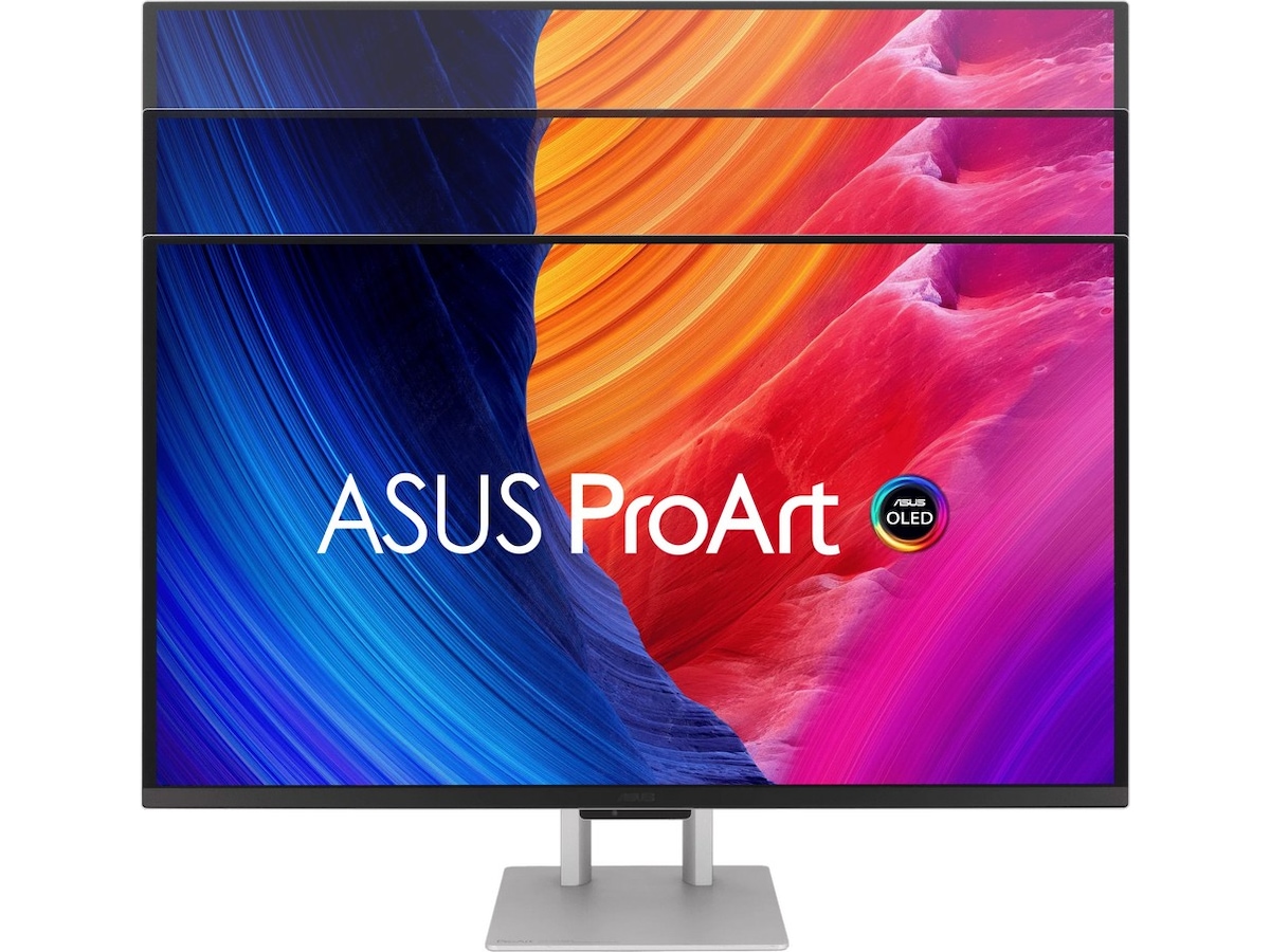 ASUS 27" 4K skærm ProArt PA27UCDMR Skærme