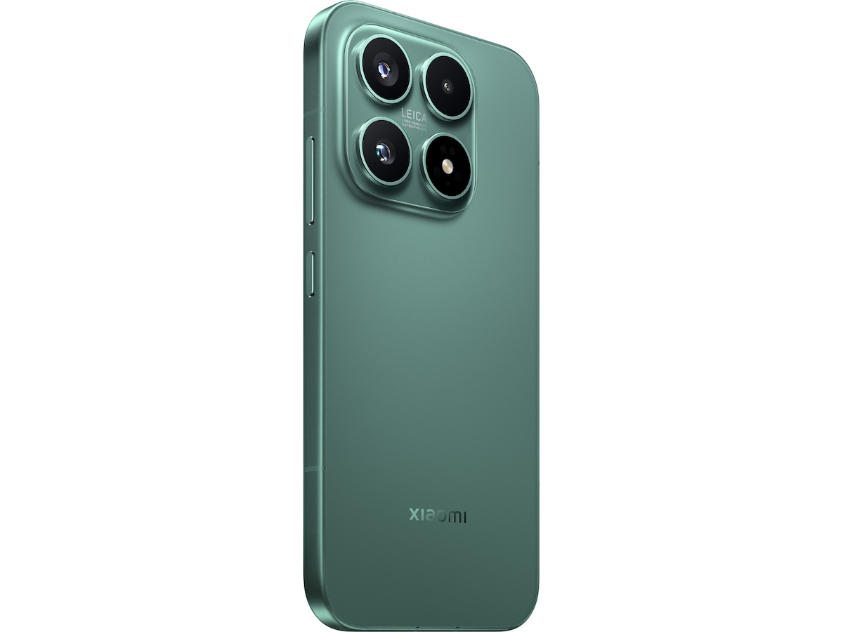 Xiaomi 17 5G 512GB (venture green) Mobiltelefoner