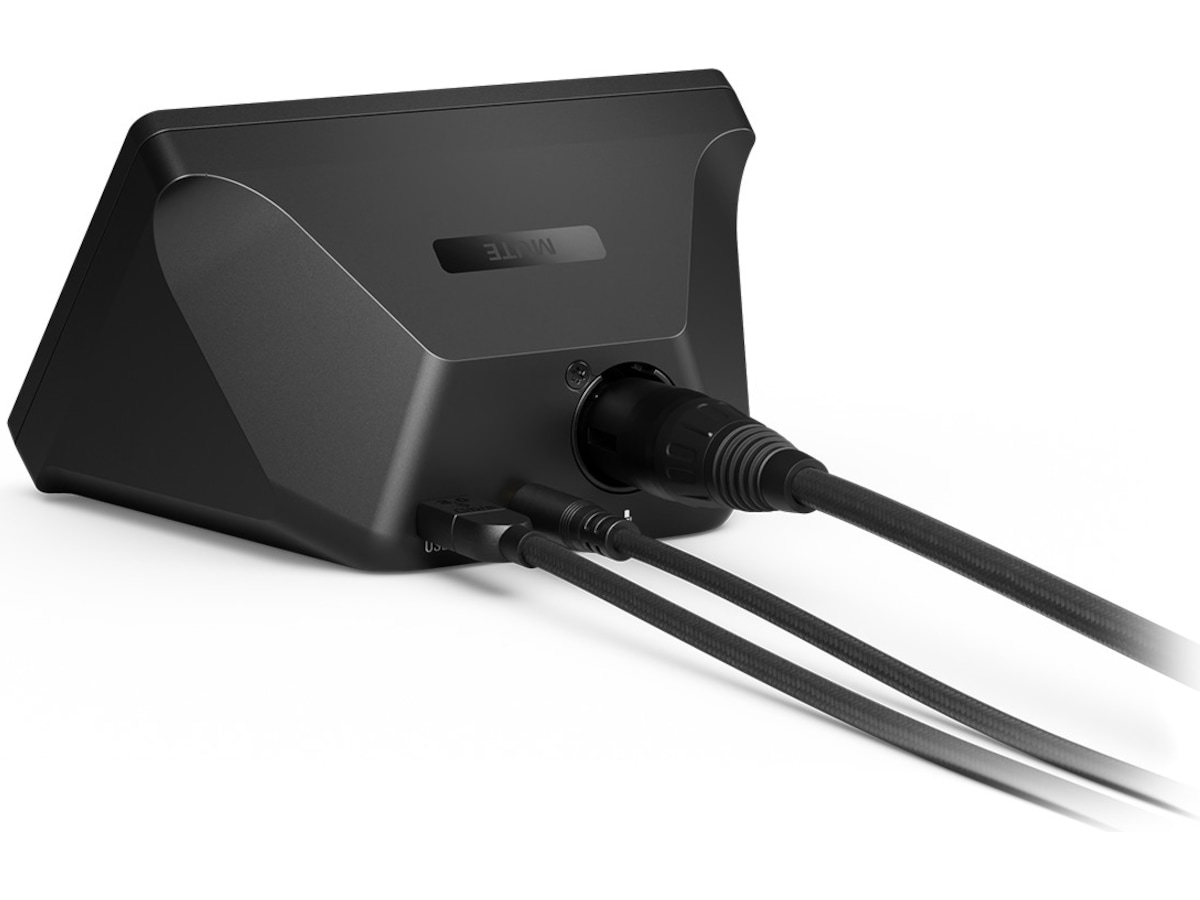 Elgato Wave XLR MK.2 Capture og streamning