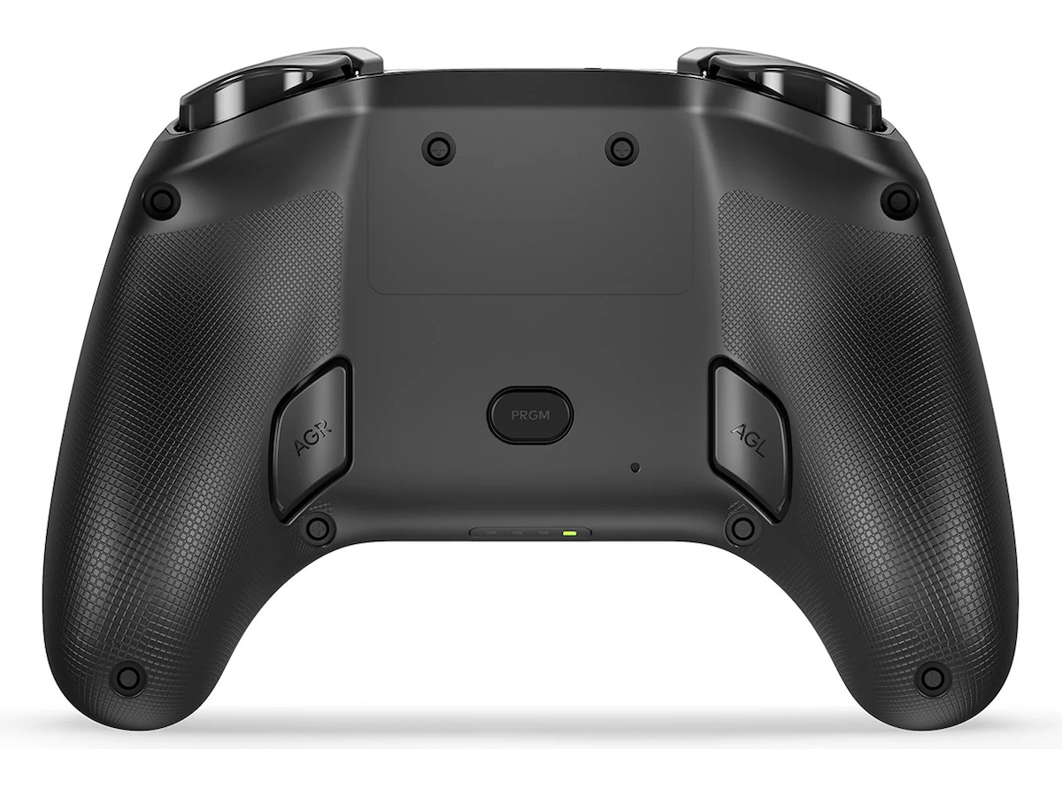 PowerA Advantage Wireless Controller Hall Effect Tilbehør til spilkonsoller