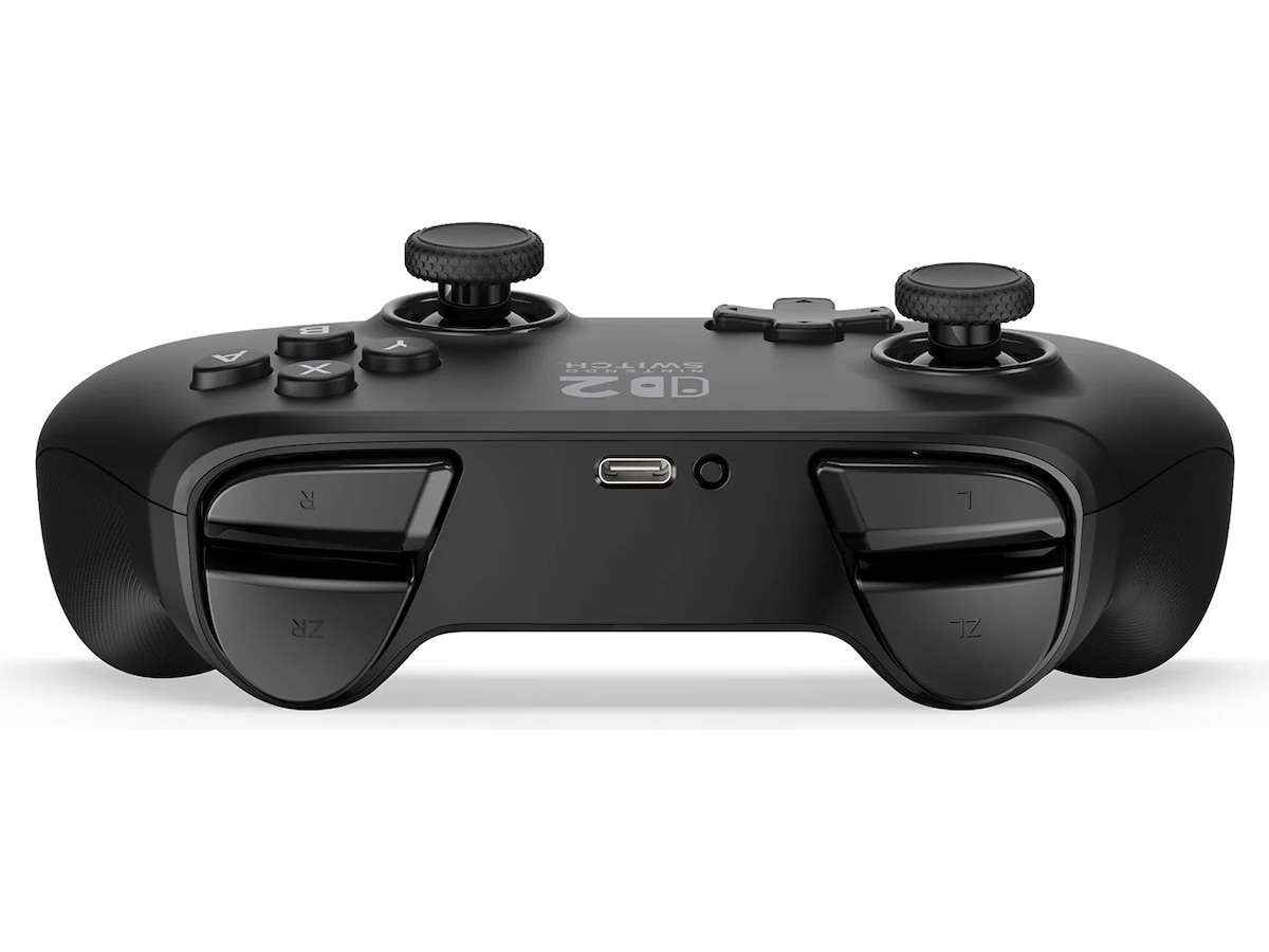 PowerA Advantage Wireless Controller Hall Effect Tilbehør til spilkonsoller