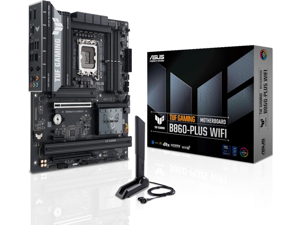 Asus Upgrade Bundle 1 Intel Socket