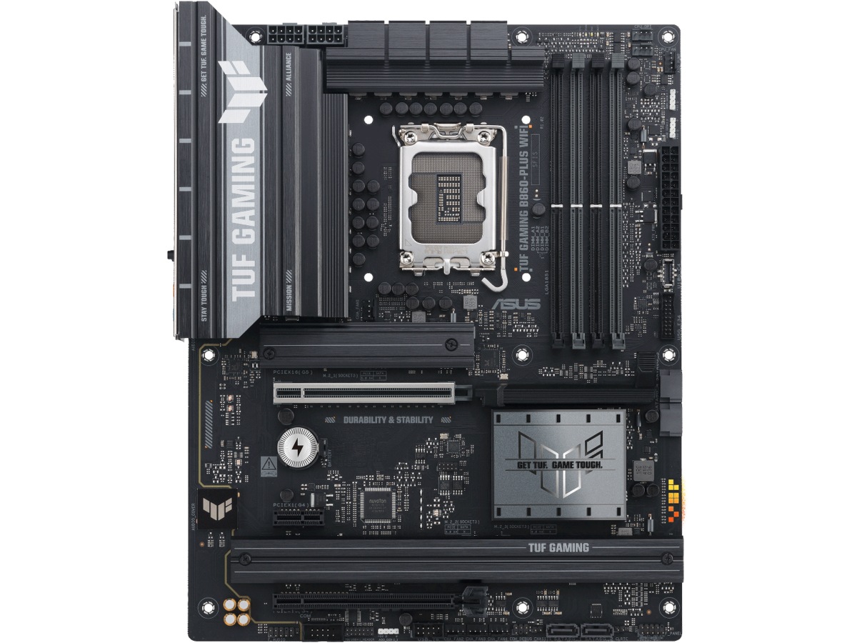 Asus Upgrade Bundle 3 Intel Socket
