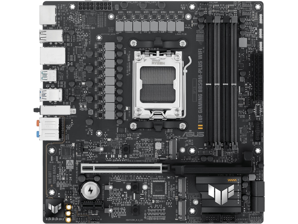 Asus Upgrade Bundle 2 Intel Socket