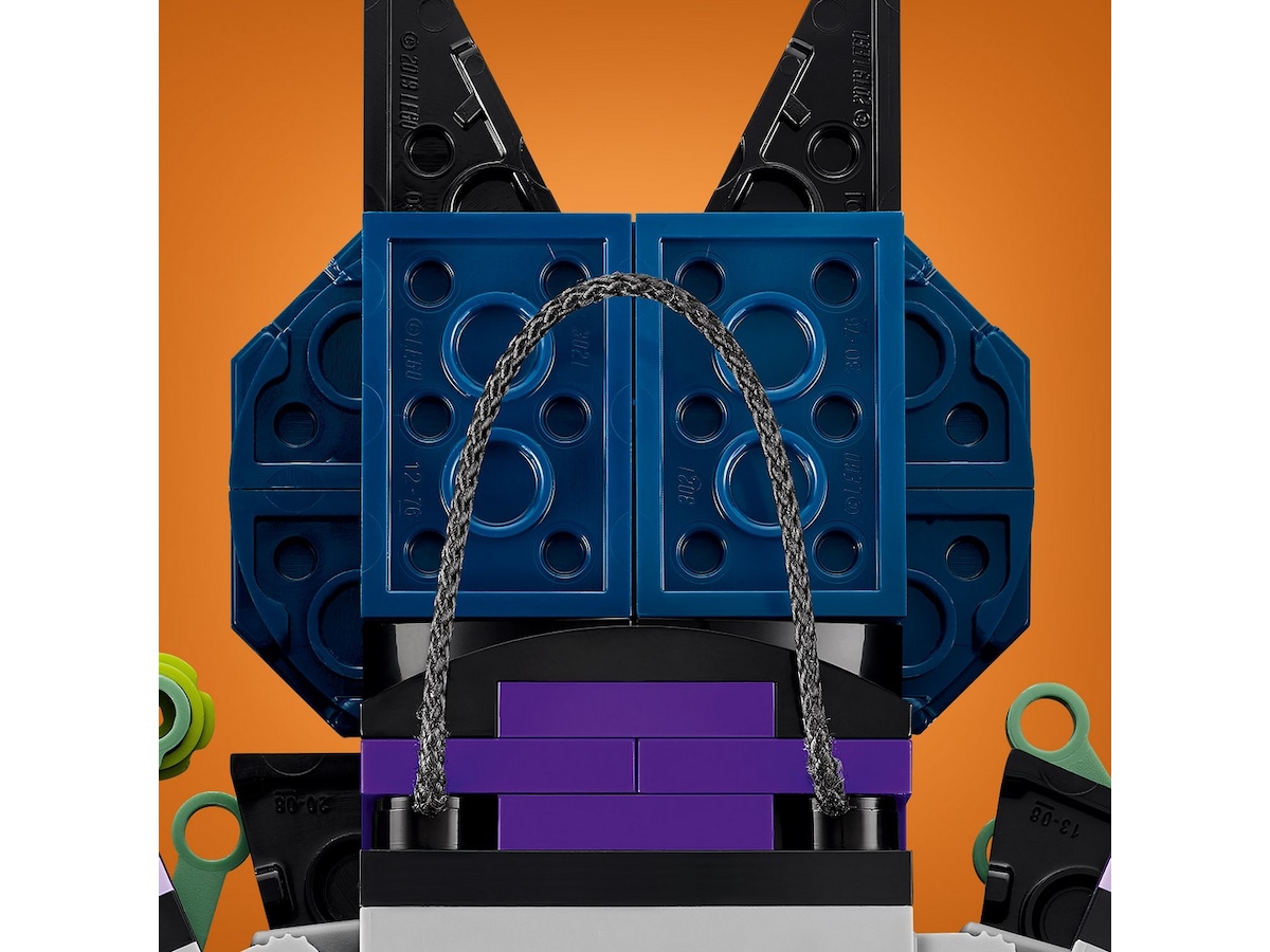LEGO Iconic Halloween-krans 40825 LEGO