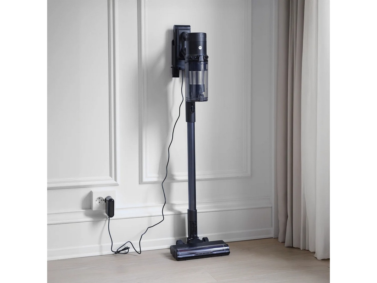 Wilfa Innovac Modo trådløs støvsuger Ledningsfrie støvsugere