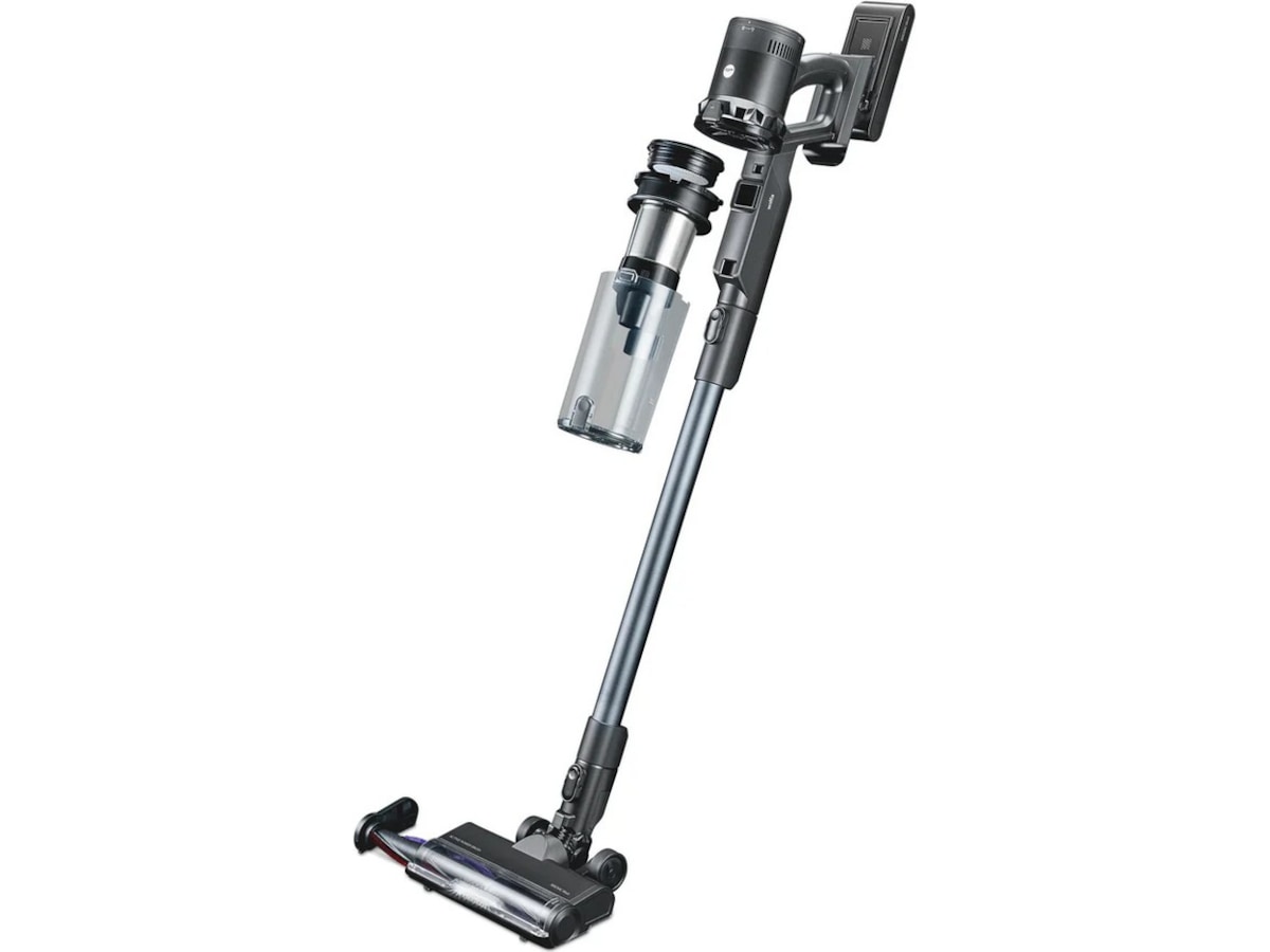 Wilfa Innovac Modo trådløs støvsuger Ledningsfrie støvsugere