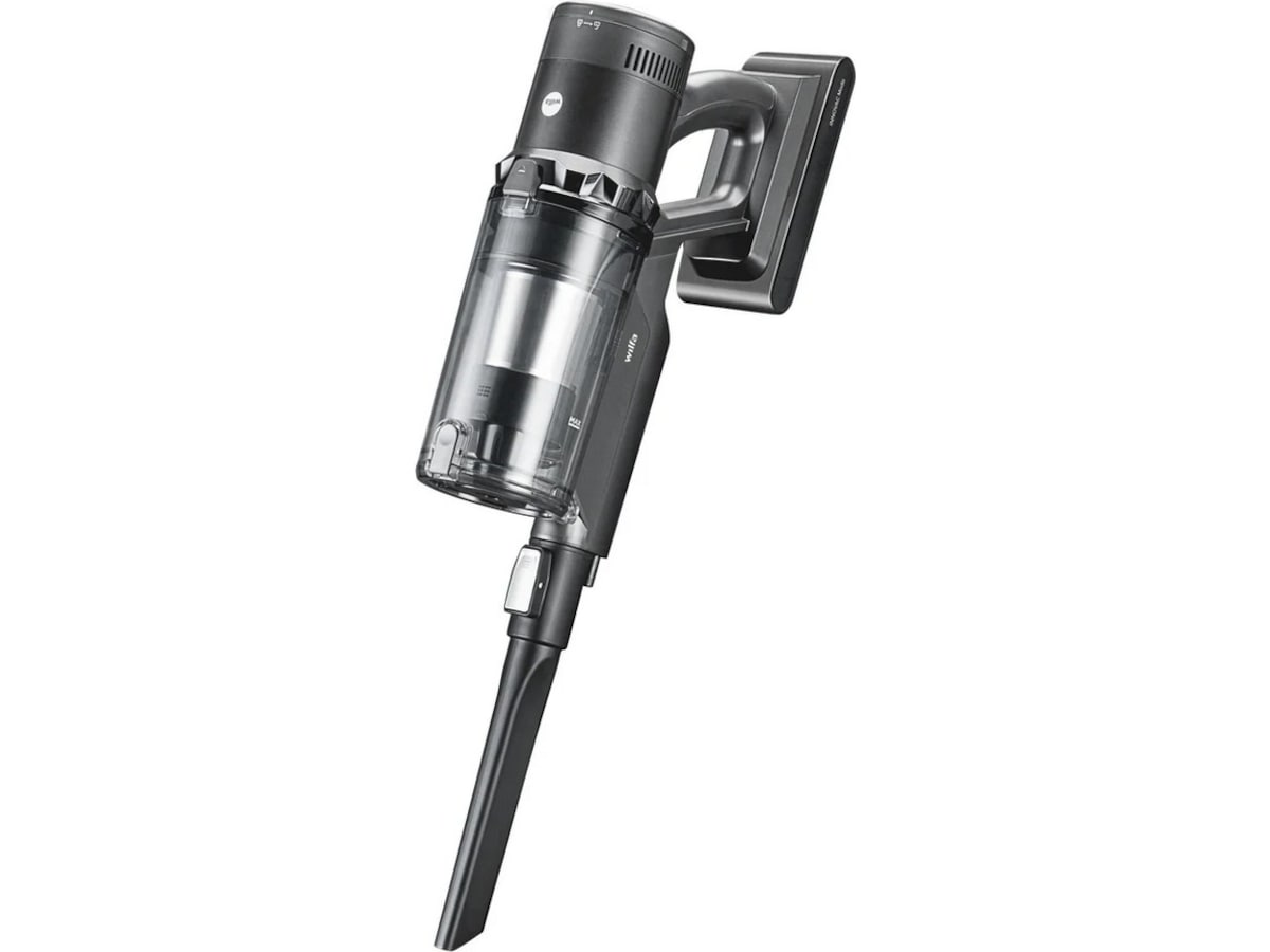 Wilfa Innovac Modo trådløs støvsuger Ledningsfrie støvsugere