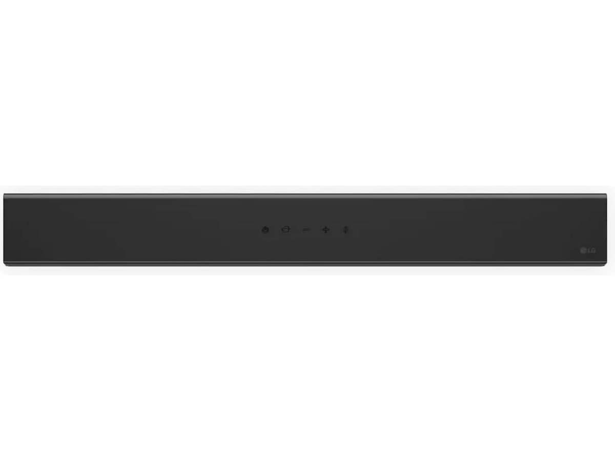 LG 75'' QNED7E AI 4k 75QNED7EA6B (2025) + soundbar 20 - 49 tommer TV