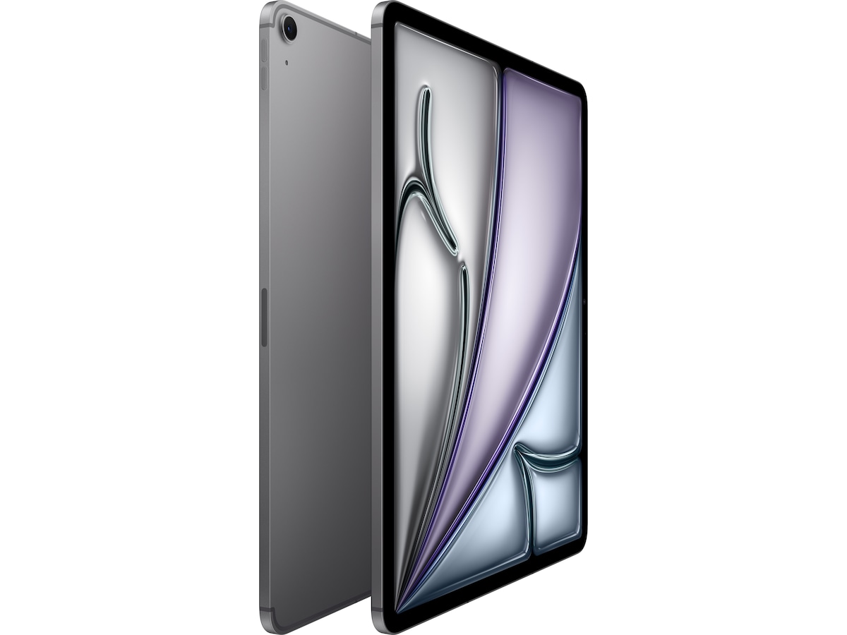 iPad Air 13" (2026) 512GB 5G (space grey) Tablets