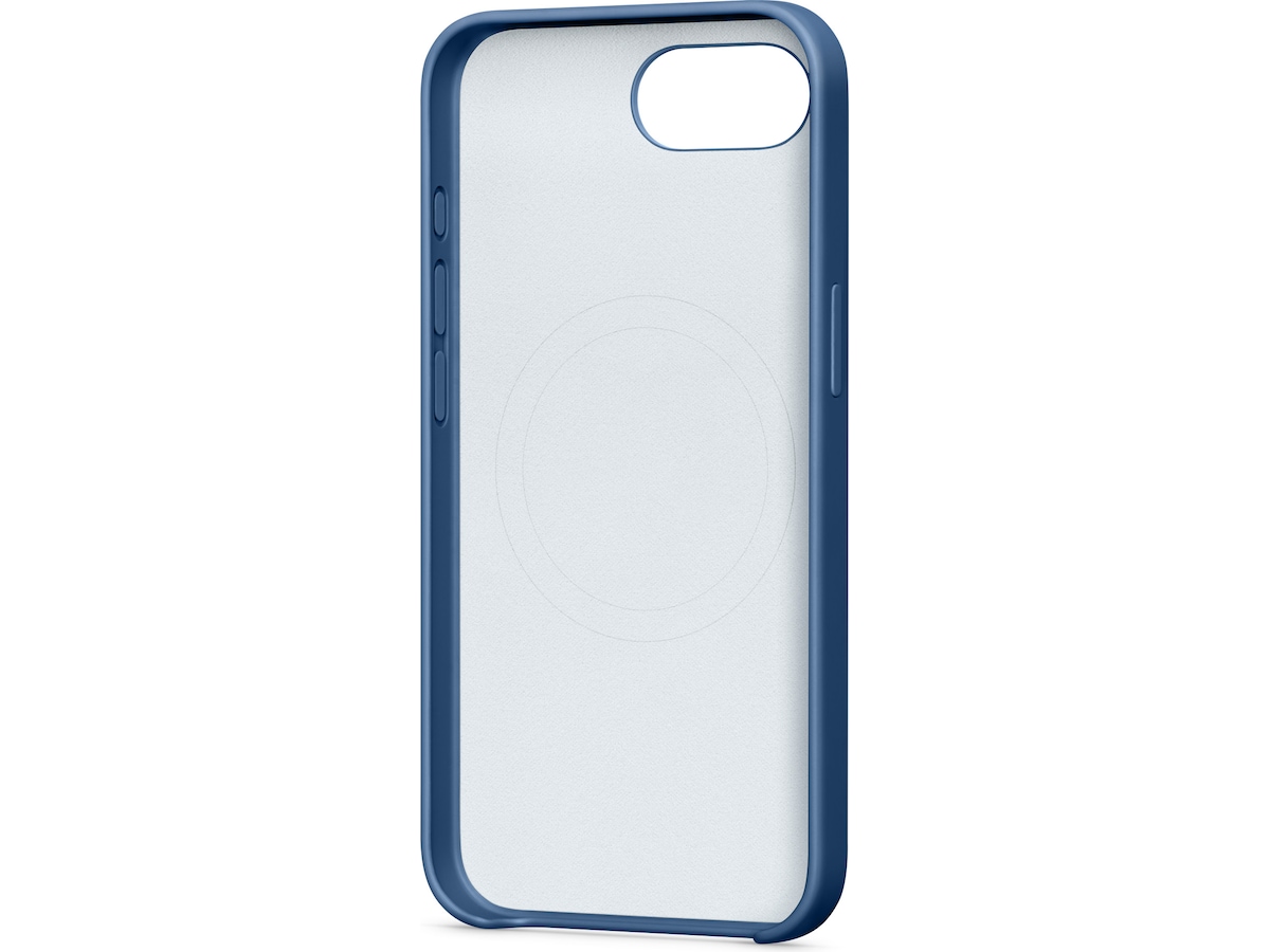 Apple iPhone 17e Beats-cover (fjeldblå) Mobilcover
