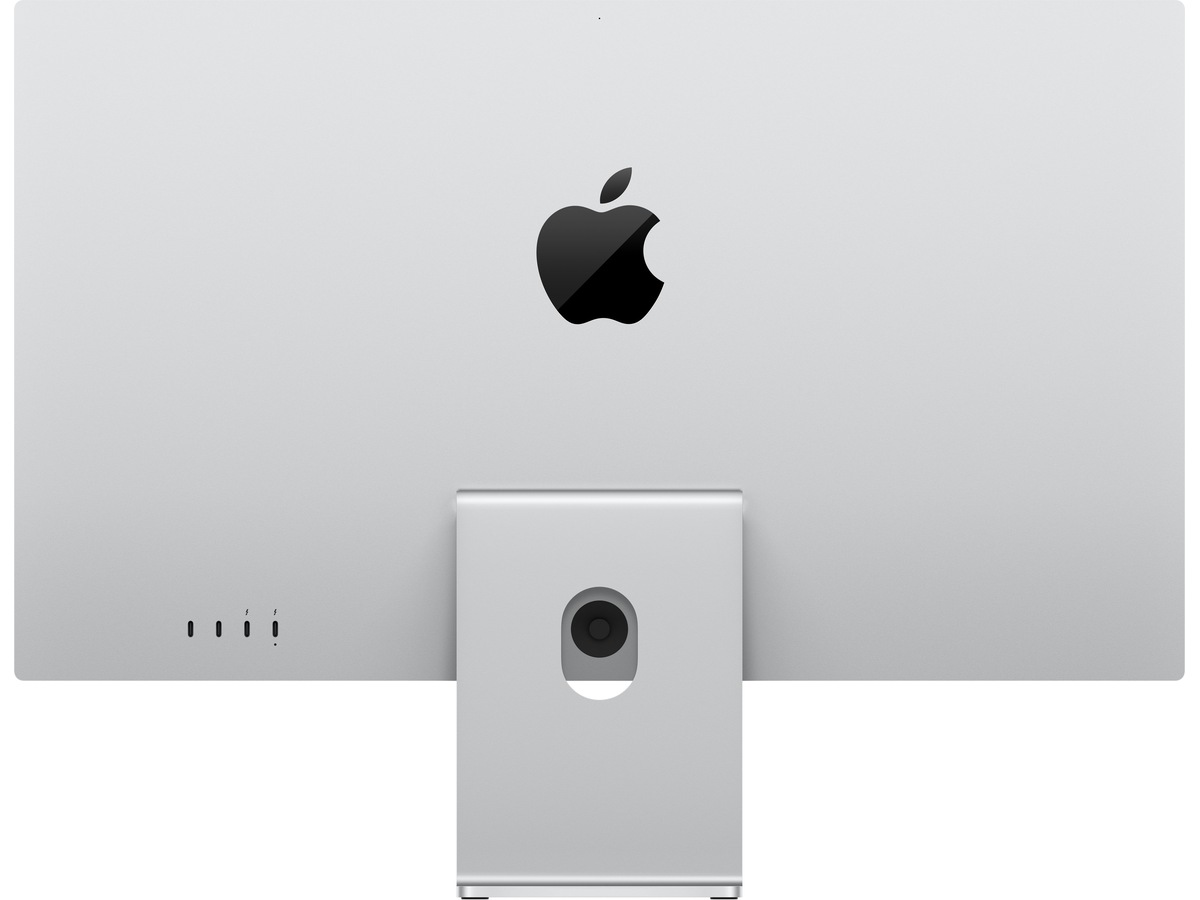 Apple Studio Display (2026) Standardglas - Vesa Mount Adapter (uden stativ) Skærme