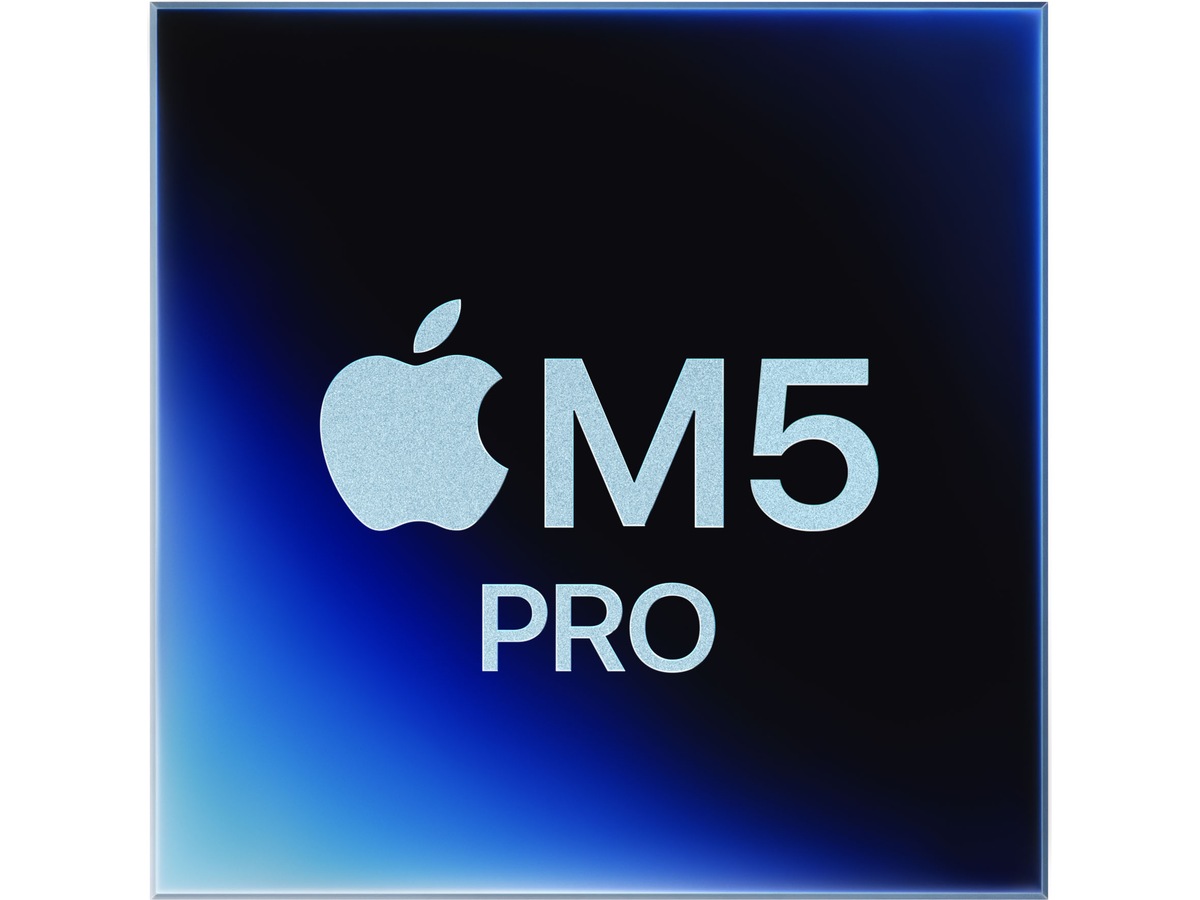 MacBook Pro 14 M5 Pro (2026) 1TB (sølv) PC - Bærbar / laptop