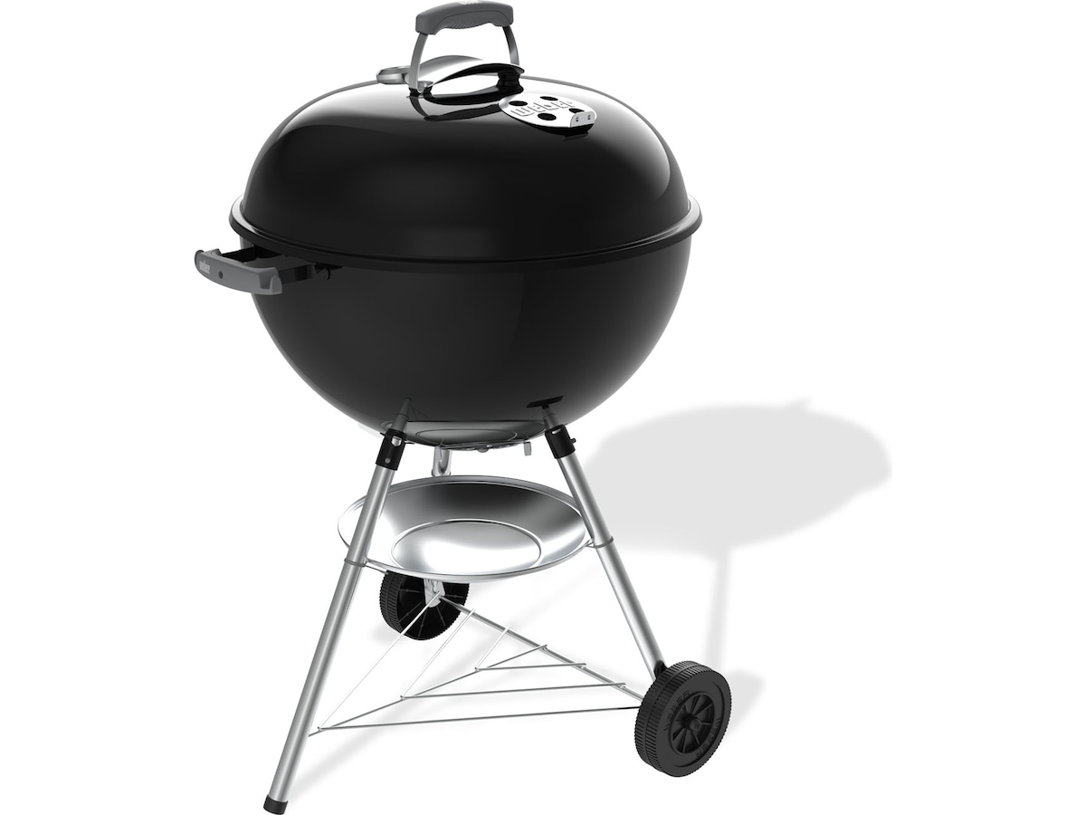 Weber Bar-B Kettle kulgrill 57 cm Udendørsgrill
