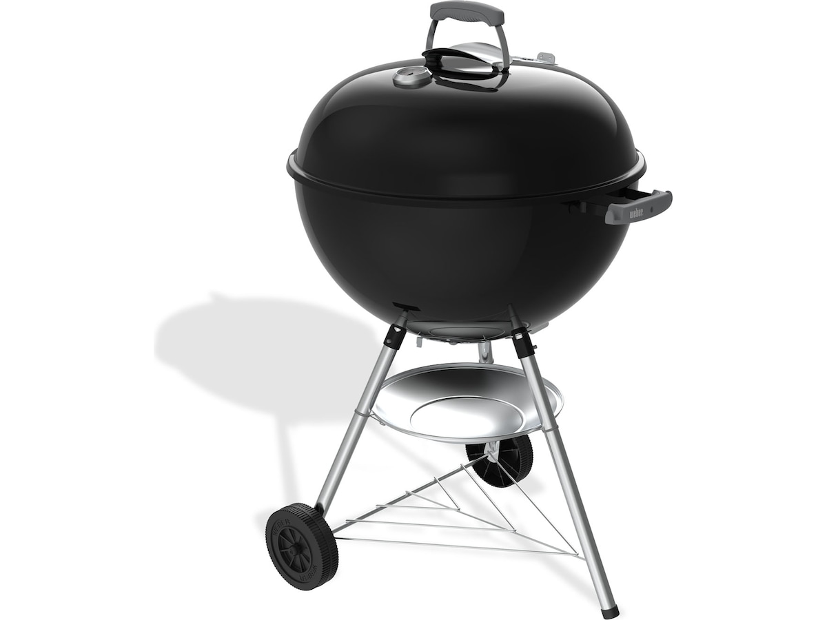 Weber Bar-B Kettle kulgrill 57 cm Udendørsgrill