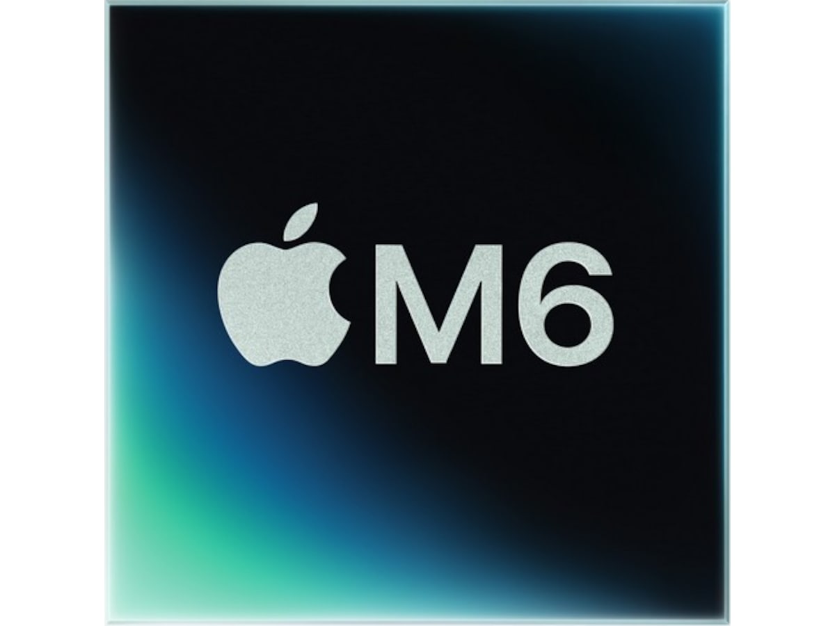 Mac mini M6 (2026) 512GB Stationær PC