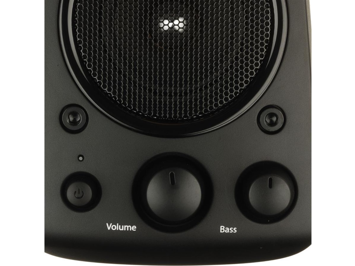 Logitech Z623 PC Højttalere Gaminghøjttalere