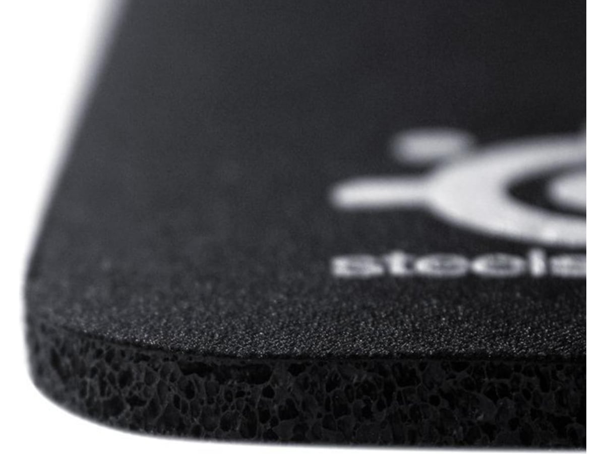 SteelSeries QcK Heavy Gaming Musemåtte Gamingmusemåtte