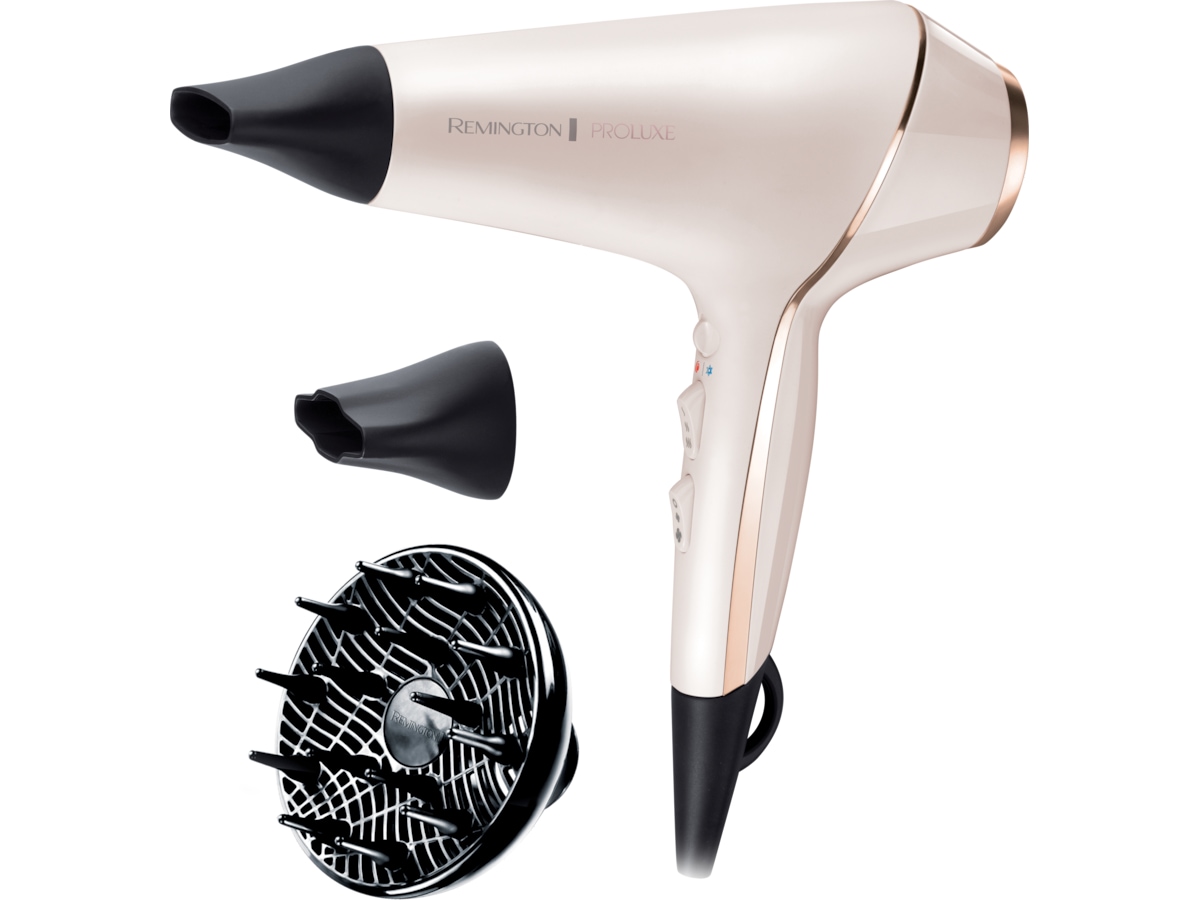 Remington AC9140 PROluxe Hårtørrer Hårpleje & styling