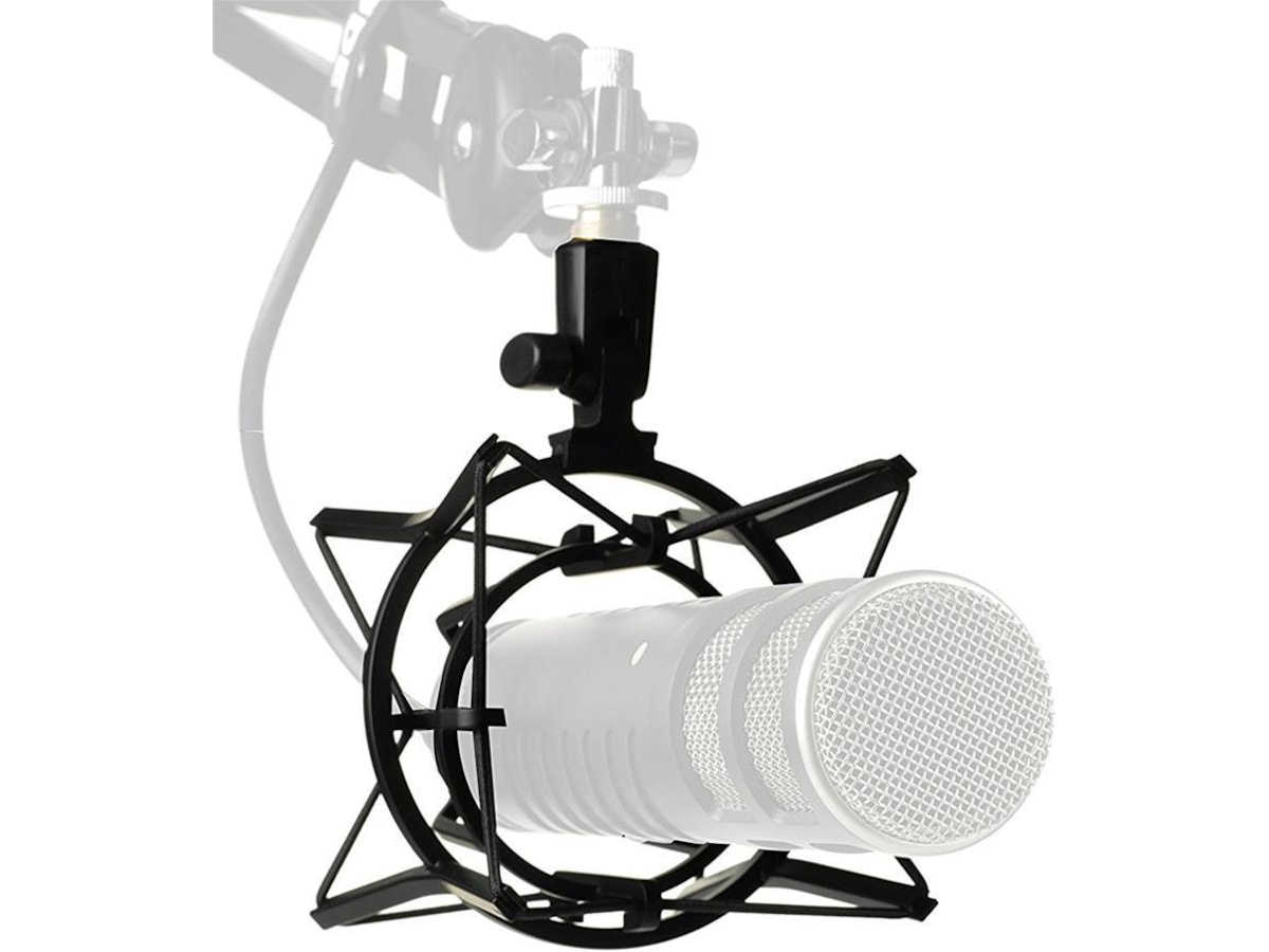 Røde PSM1 Shock mount Streaming tilbehør