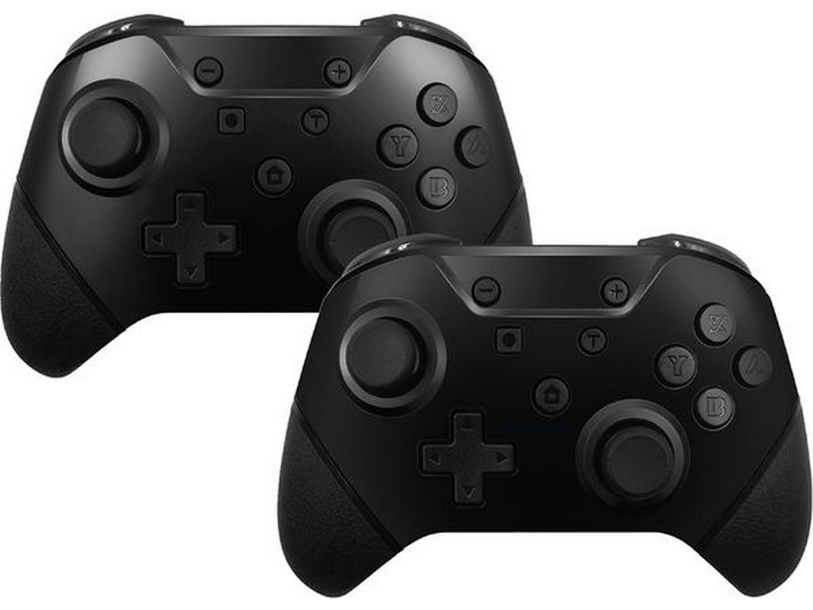 Hyperkin NuChamp trådløs controller til Nintendo Switch Nintendo