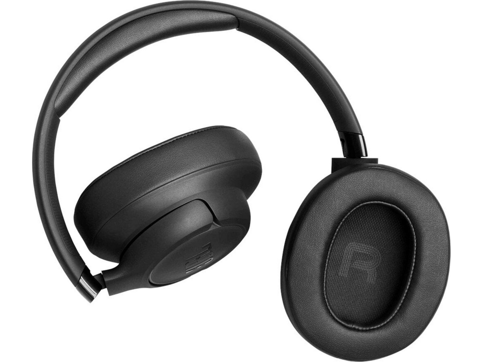 JBL Tune 780NC trådløse hovedtelefoner, Over-Ear (sort) Høretelefoner