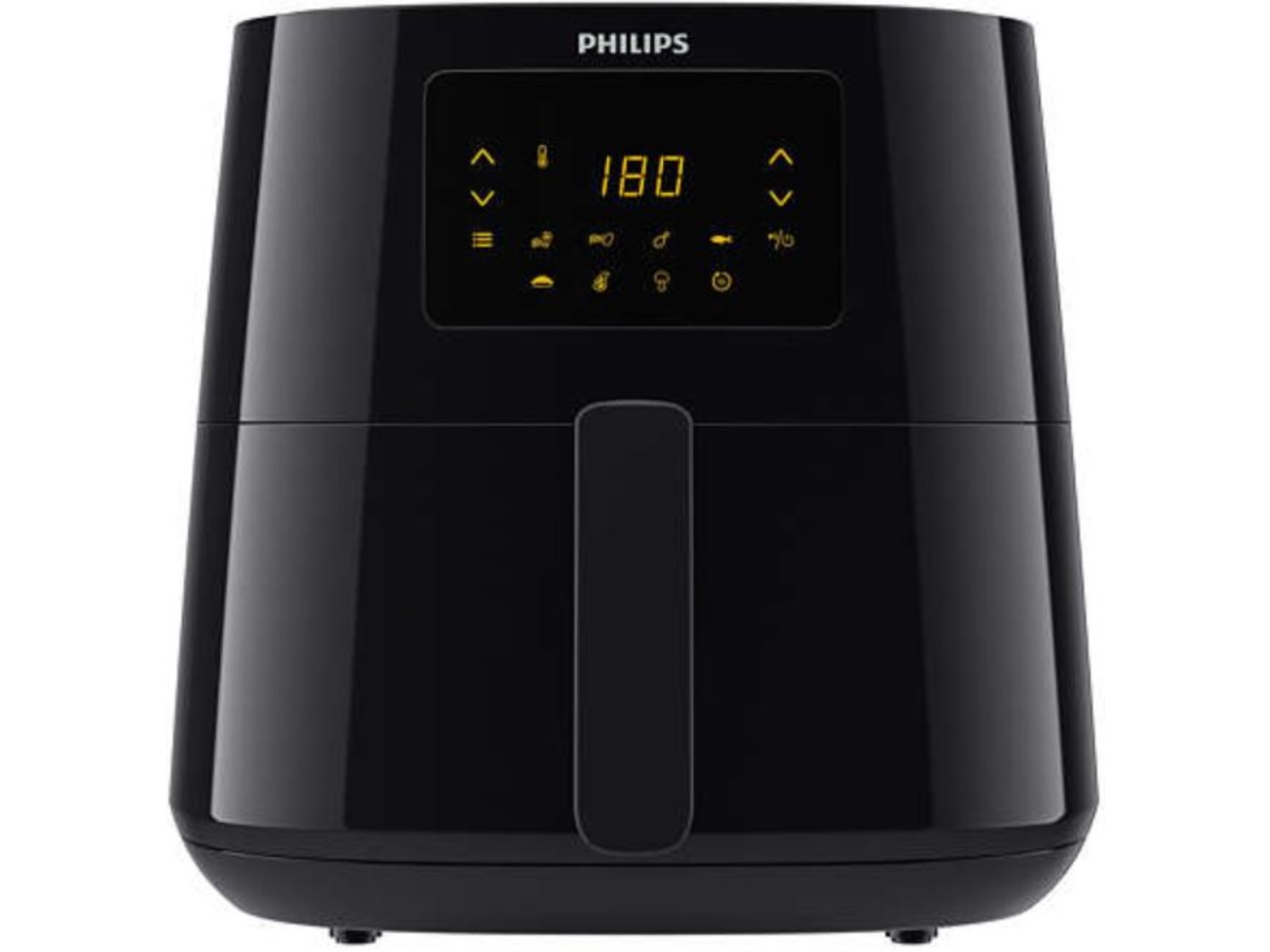 Philips 3000-serien XL Airfryer HD9270/93 6,2 liter Airfryer