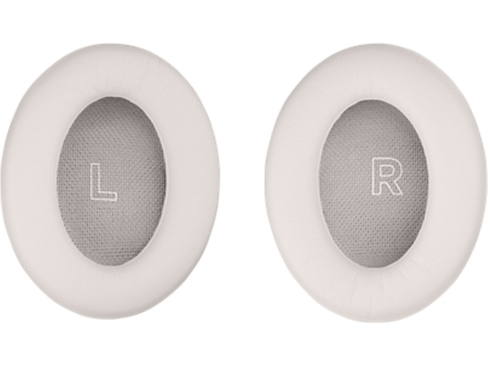 Bose Quiet Comfort Ultra pude-sæt (white smoke) Tilbehør til høretelefoner