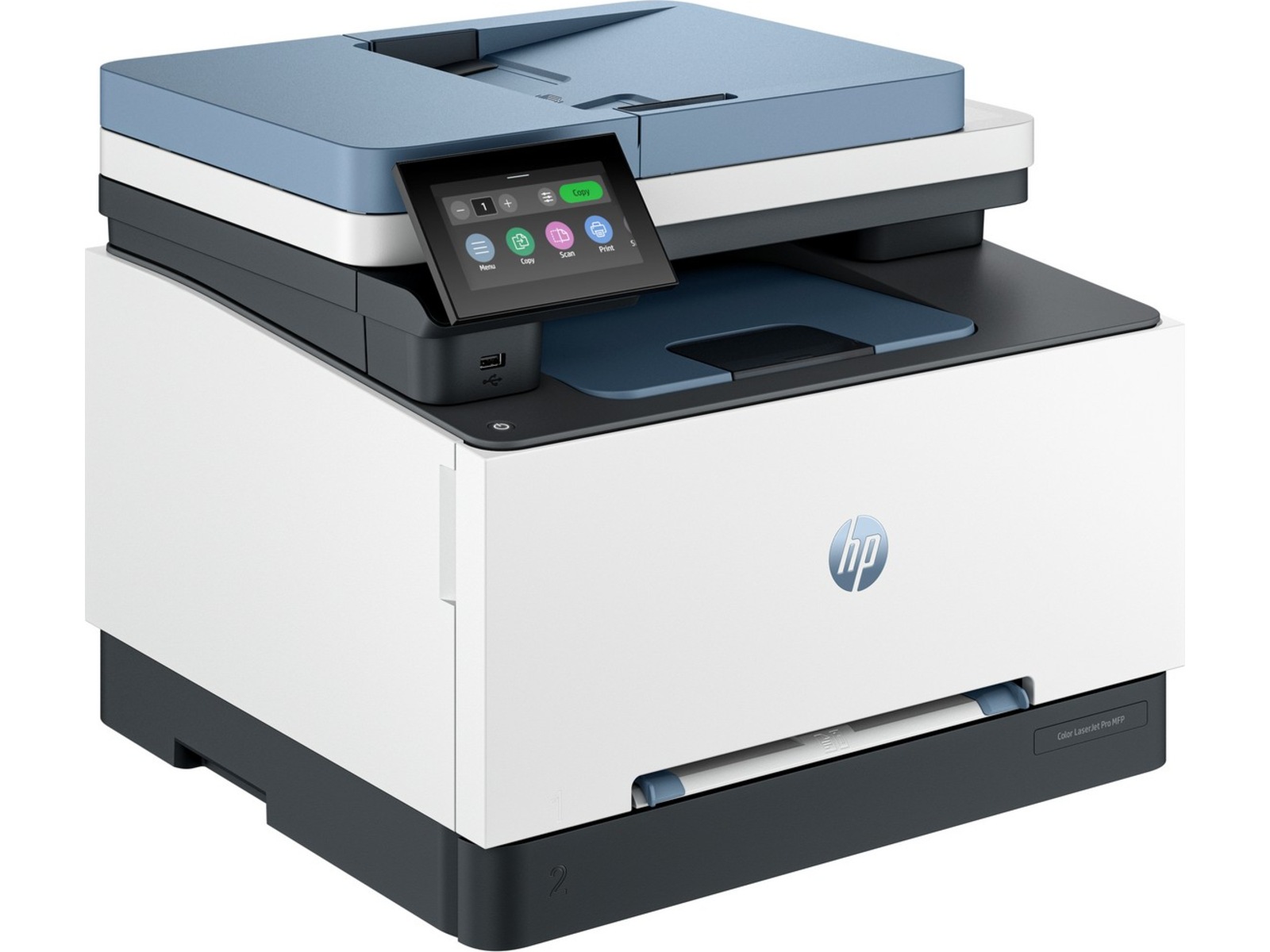 HP Color LaserJet Pro MFP 3302sdw laserprinter Printere