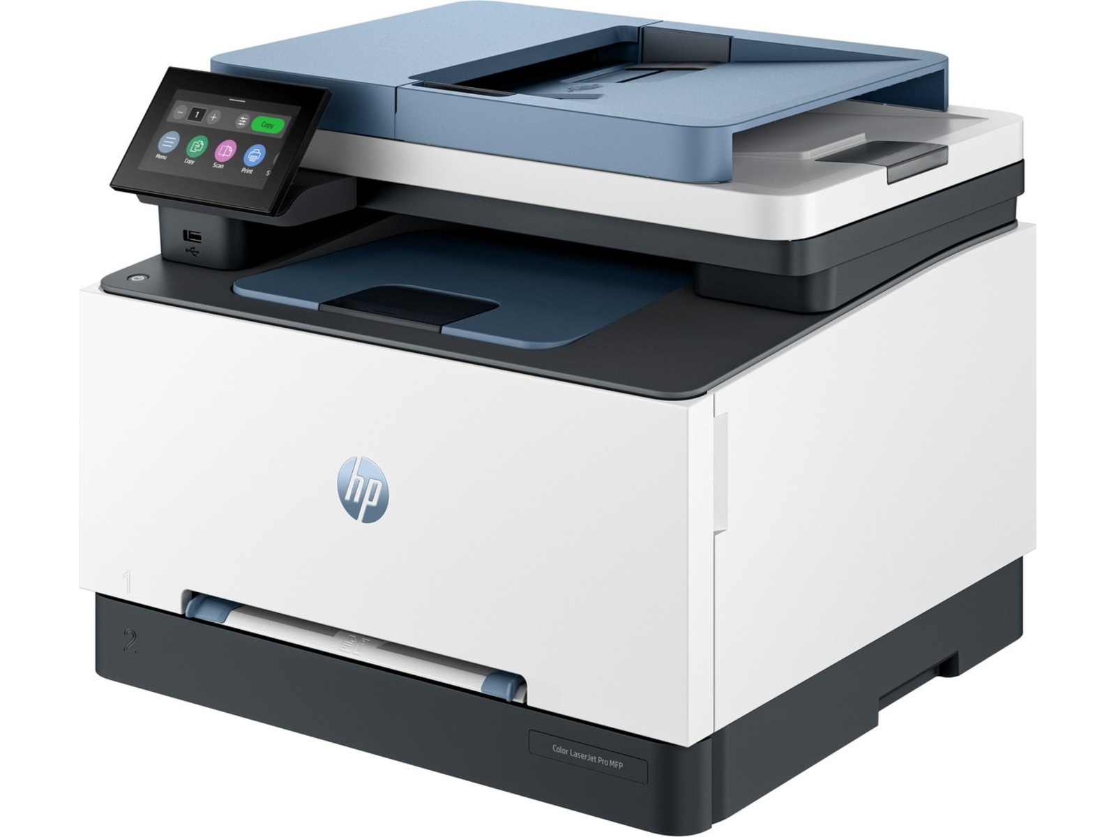 HP Color LaserJet Pro MFP 3302sdw laserprinter Printere
