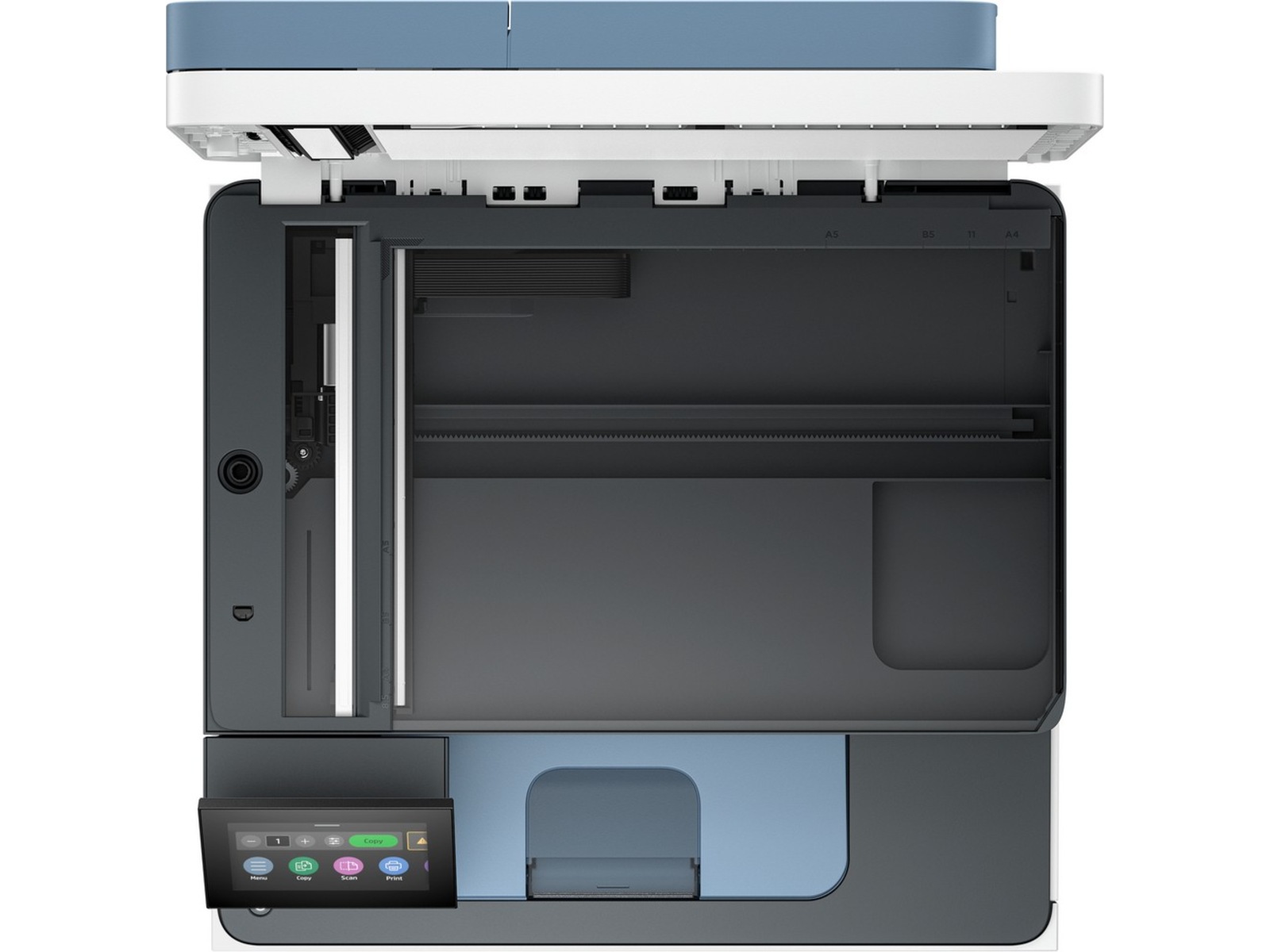 HP Color LaserJet Pro MFP 3302sdw laserprinter Printere