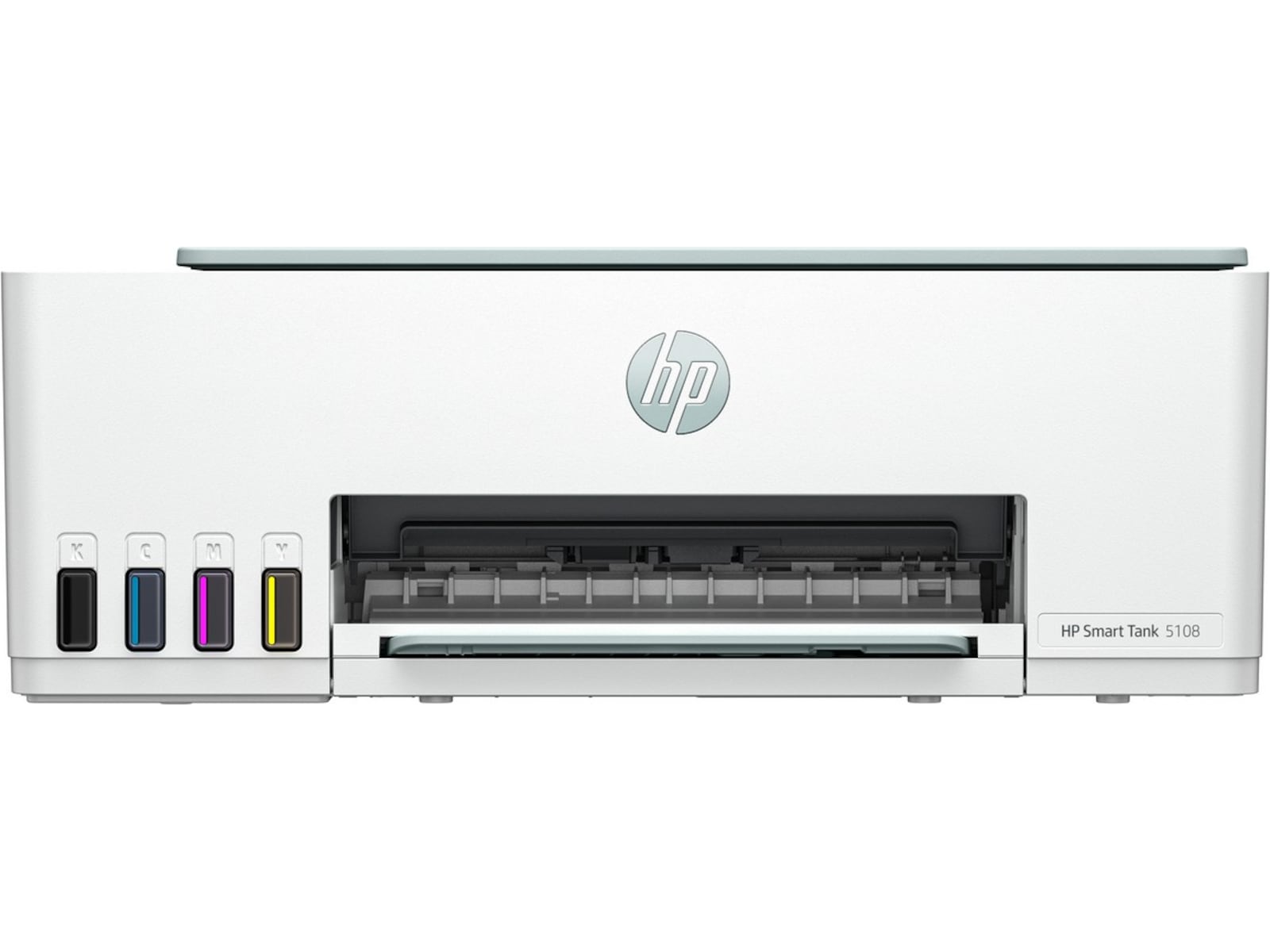 HP Smart Tank 5108 blækprinter Printere