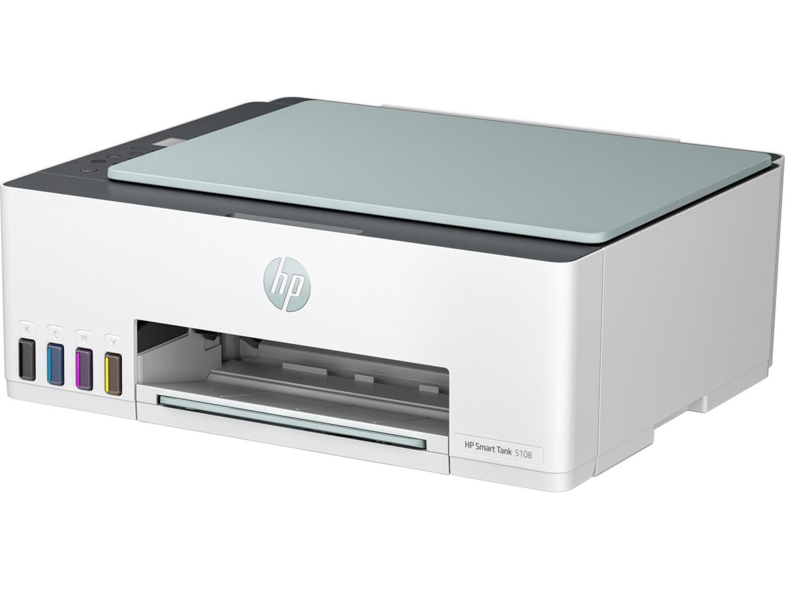 HP Smart Tank 5108 blækprinter Printere