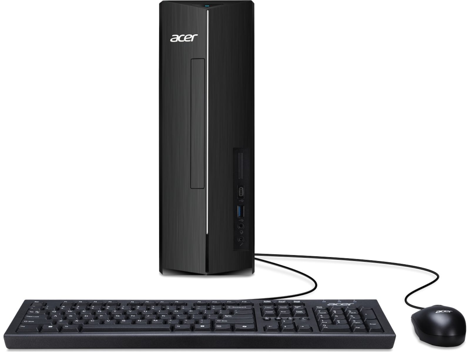 Acer Aspire XC-1715 Stationær PC