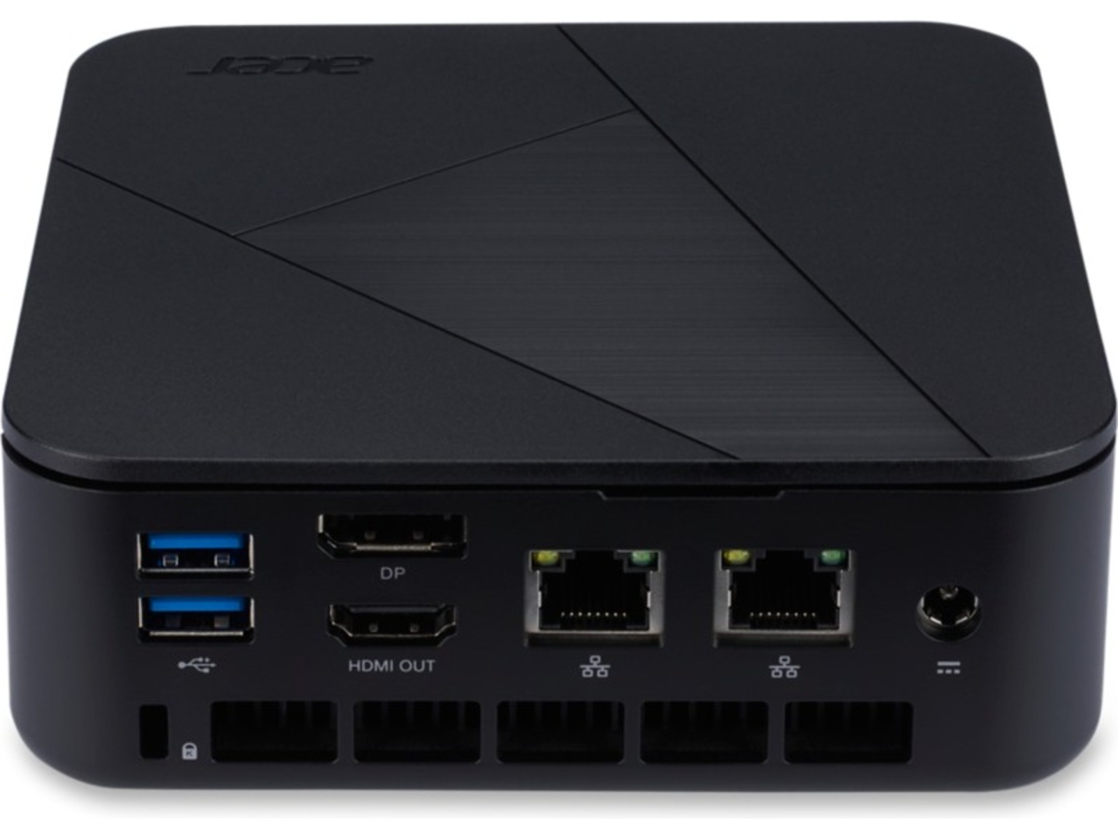 Acer Veriton VN1502G mini-PC Stationær PC