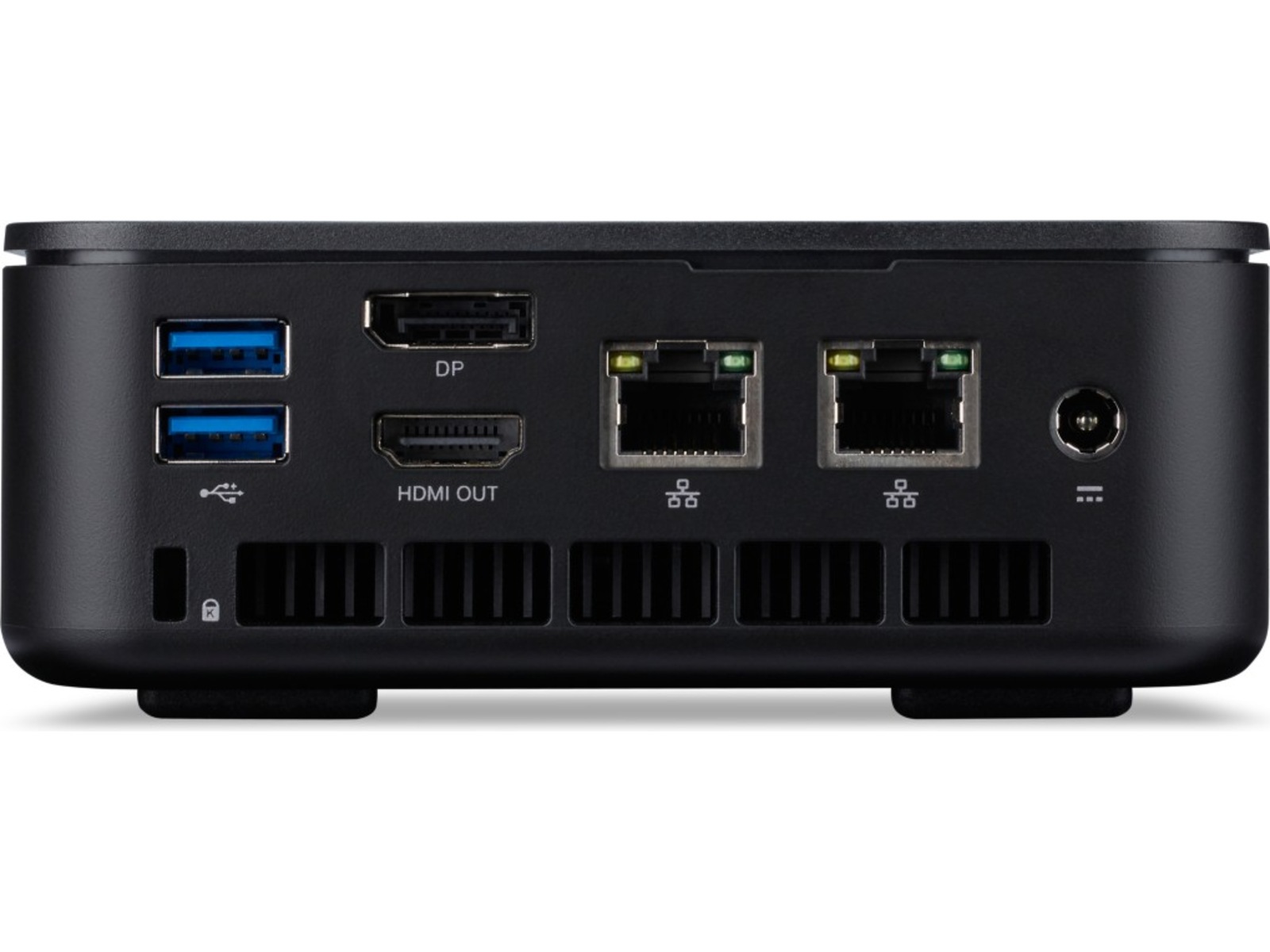 Acer Veriton VN1502G mini-PC Stationær PC