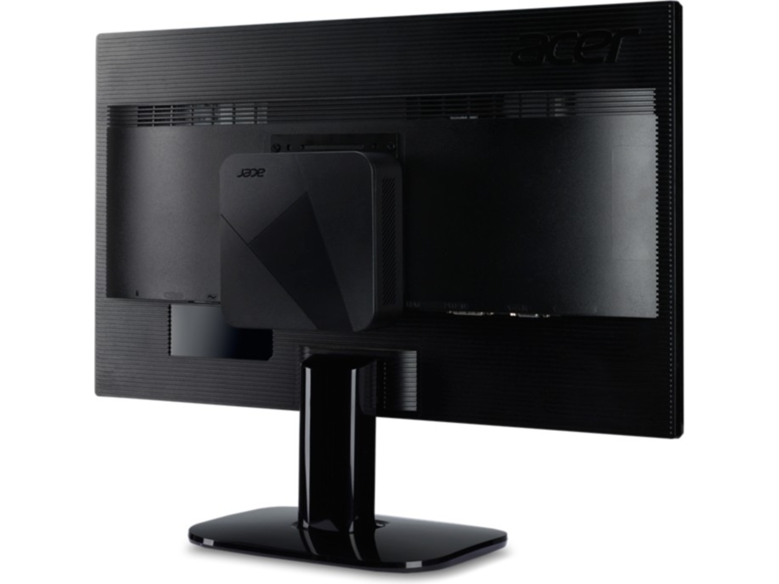 Acer Veriton VN1502G mini-PC Stationær PC