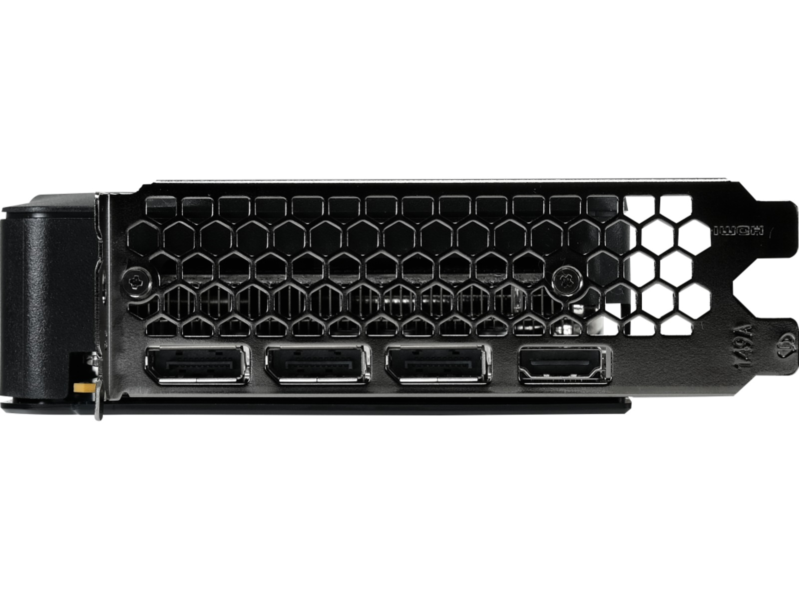 Gainward GeForce RTX 5050 Ghost Grafikkort