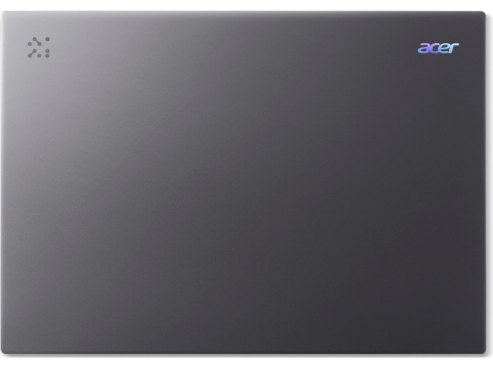 Acer Aspire 16 AI 16" OLED WUXGA+ Copilot+ PC PC - Bærbar / laptop