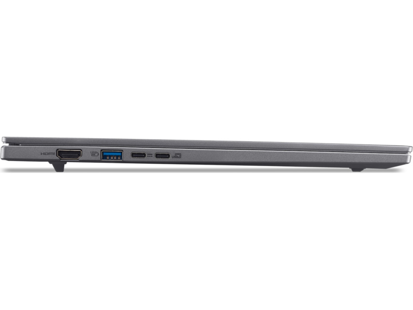 Acer Aspire 16 AI 16" OLED WUXGA+ Copilot+ PC PC - Bærbar / laptop