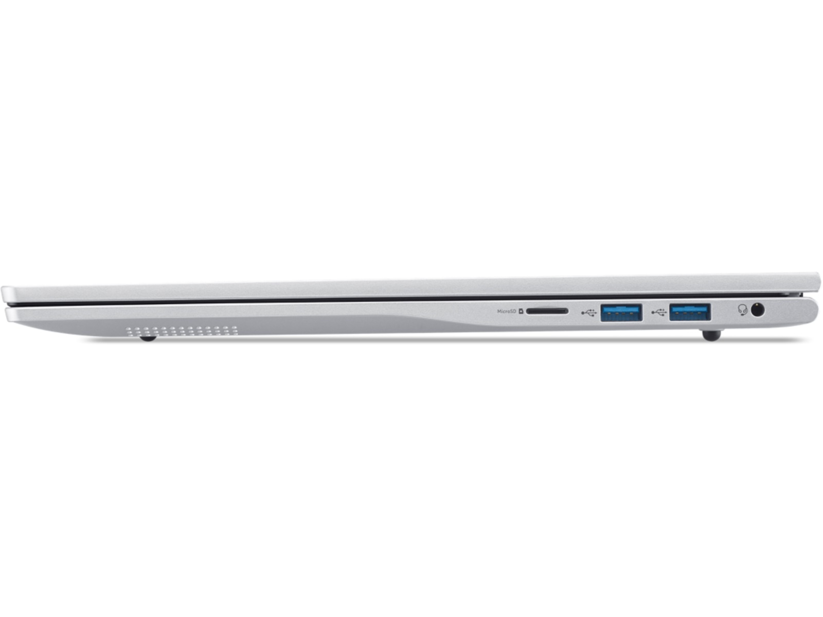 Acer Aspire Lite 17" HD+ PC - Bærbar / laptop