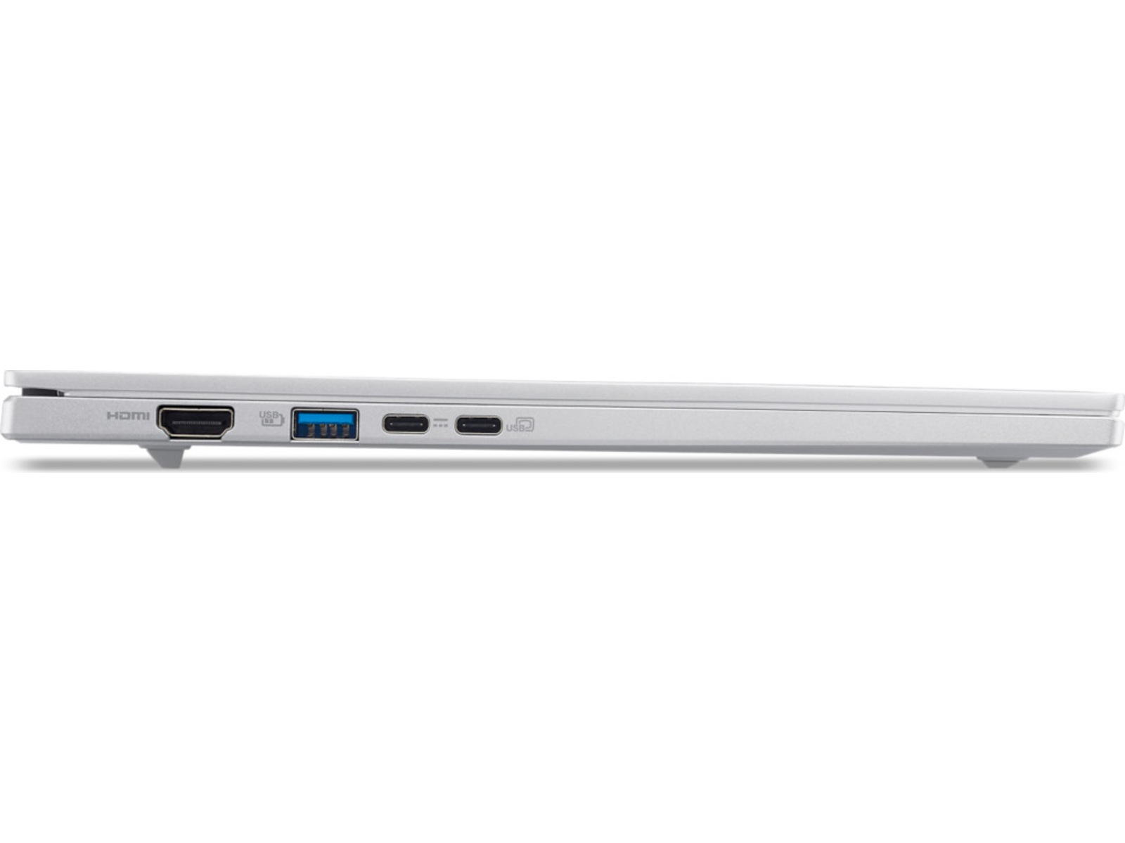 Acer Aspire 14 AI 14" WUXGA OLED Copilot+ PC PC - Bærbar / laptop