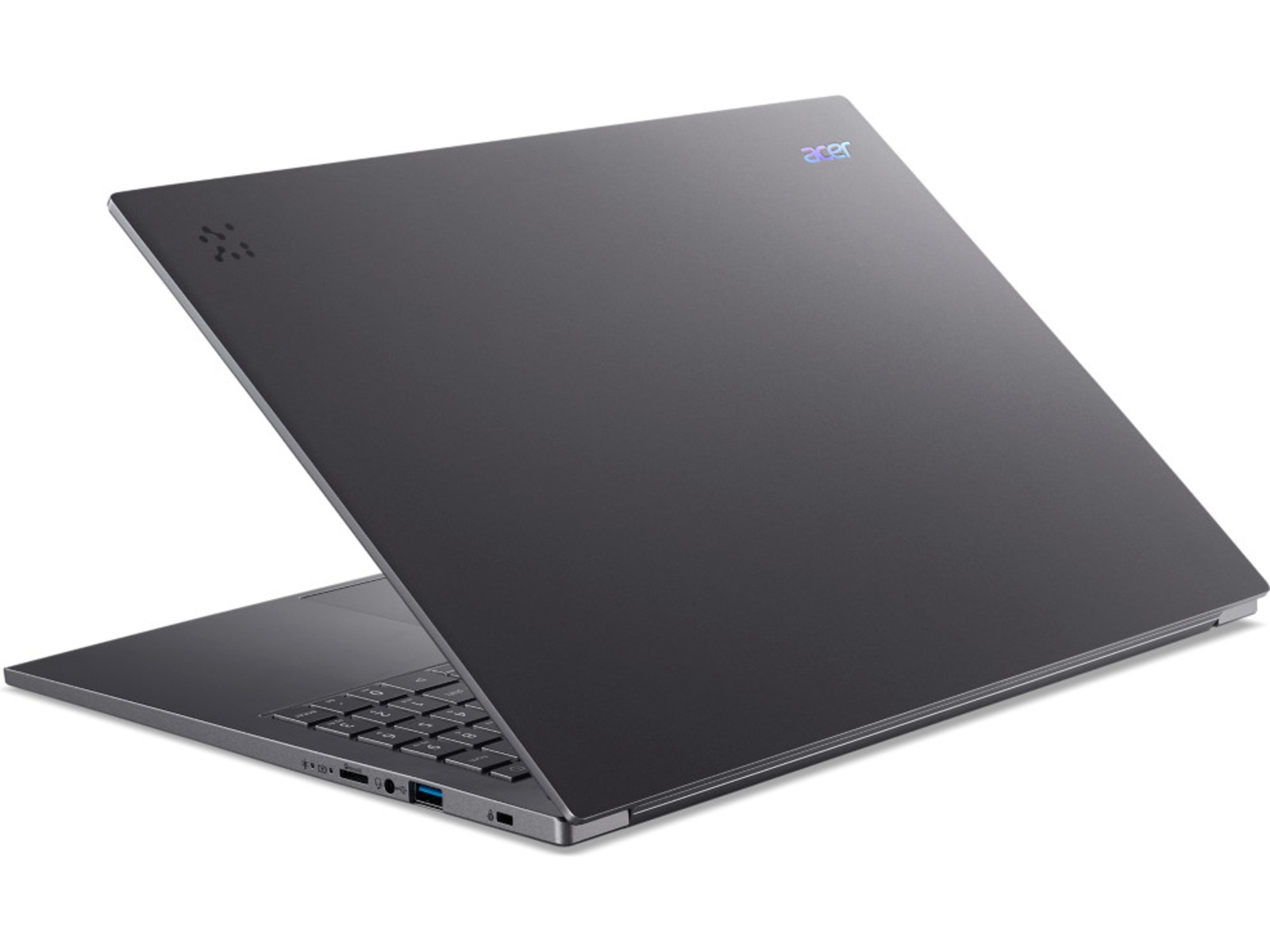 Acer Aspire 16 AI 16" WUXGA Copilot+ PC PC - Bærbar / laptop