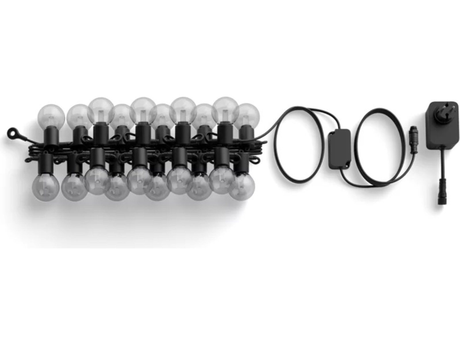 Philips Hue Festavia Globe lyskæde 14m Lyskæder