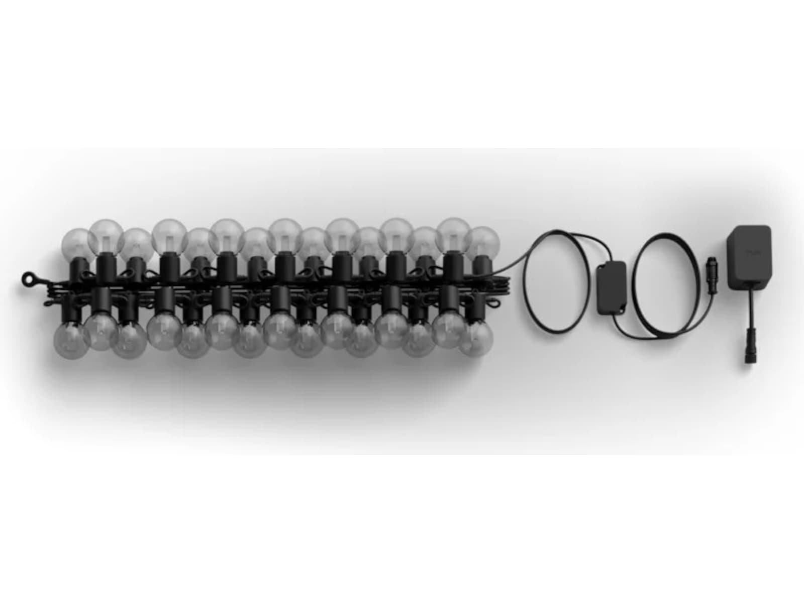 Philips Hue Festavia Globe lyskæde 21m Lyskæder