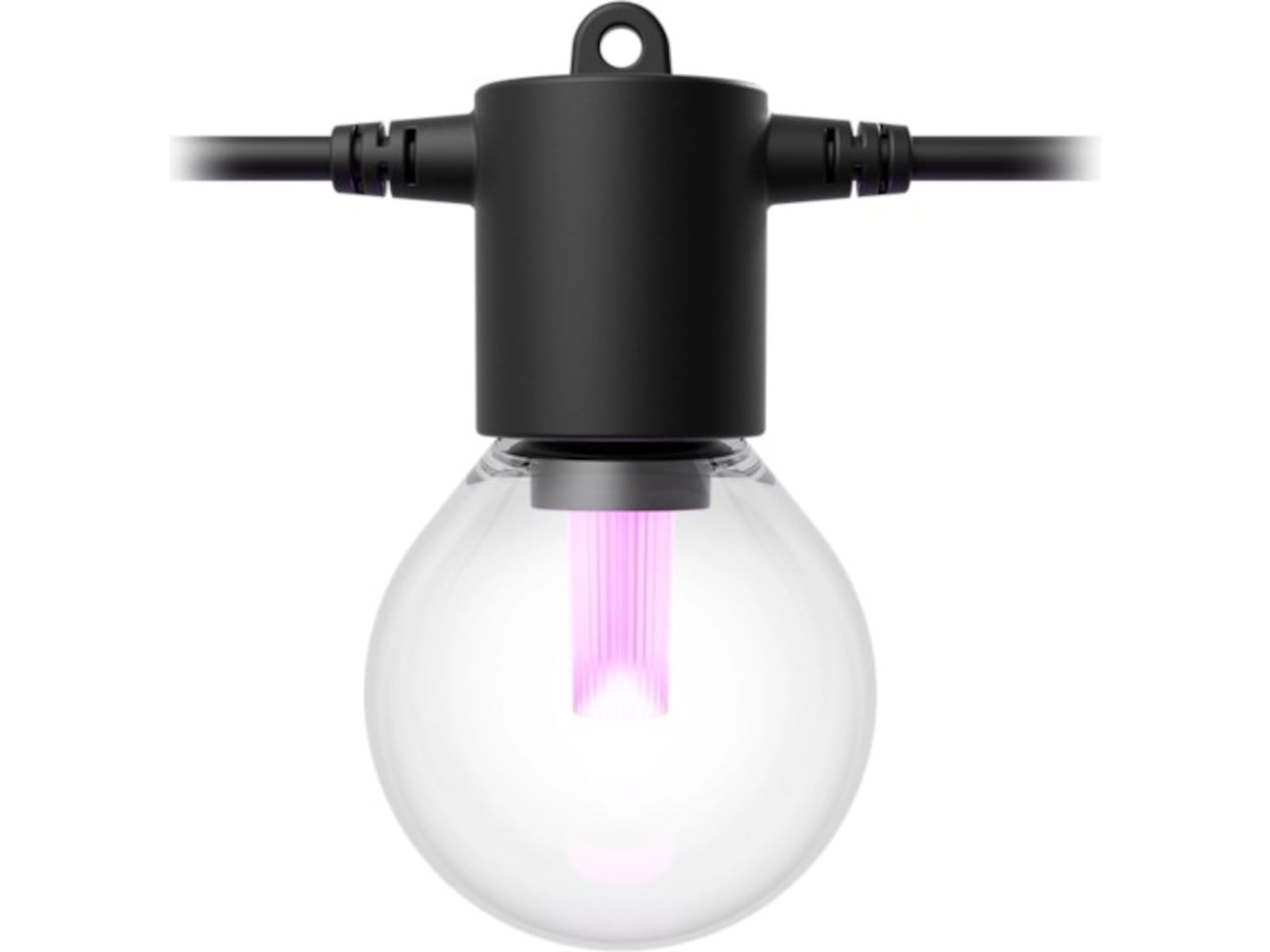 Philips Hue Festavia Globe lyskæde 21m Lyskæder