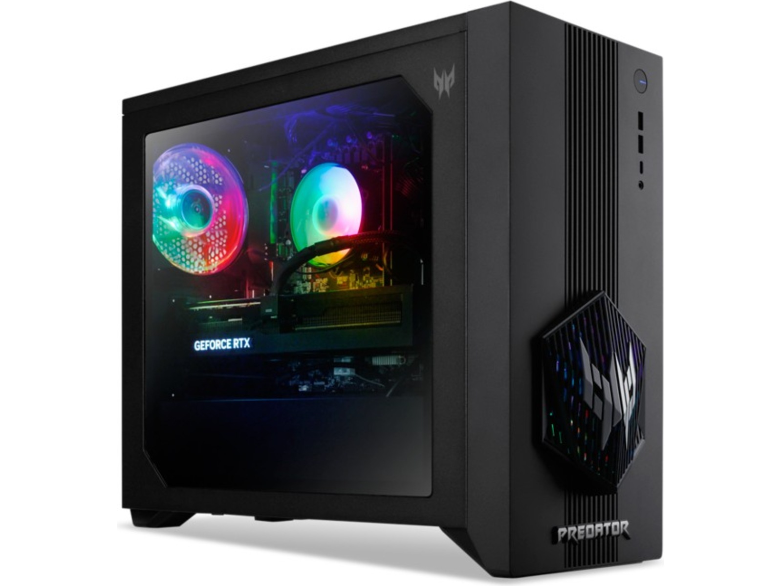 Acer Predator Orion 3000 665 Stationær Gaming PC