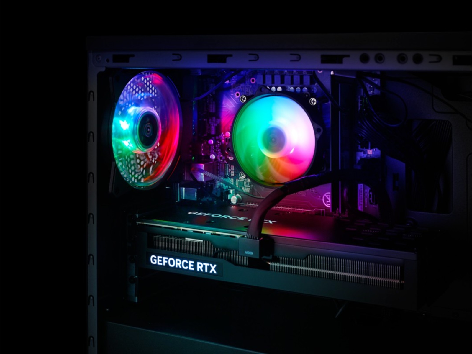 Acer Predator Orion 3000 665 Stationær Gaming PC