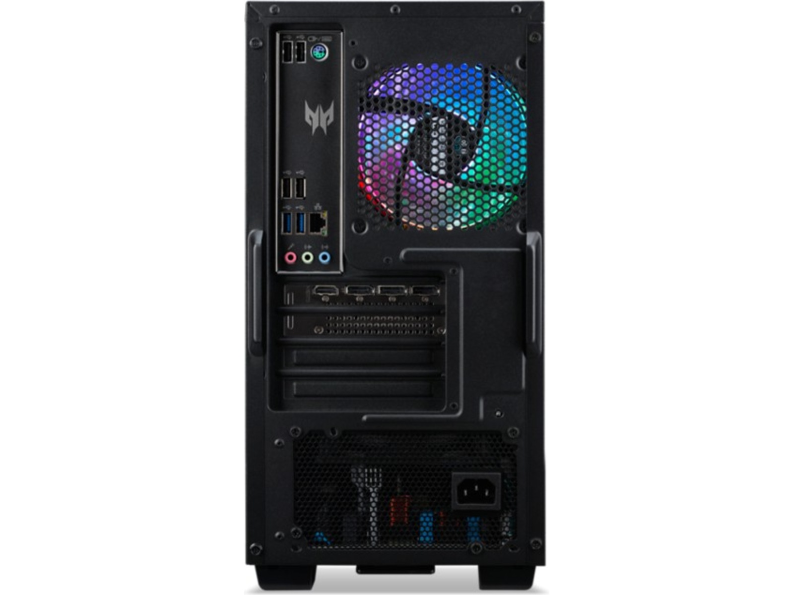 Acer Predator Orion 3000 665 Stationær Gaming PC